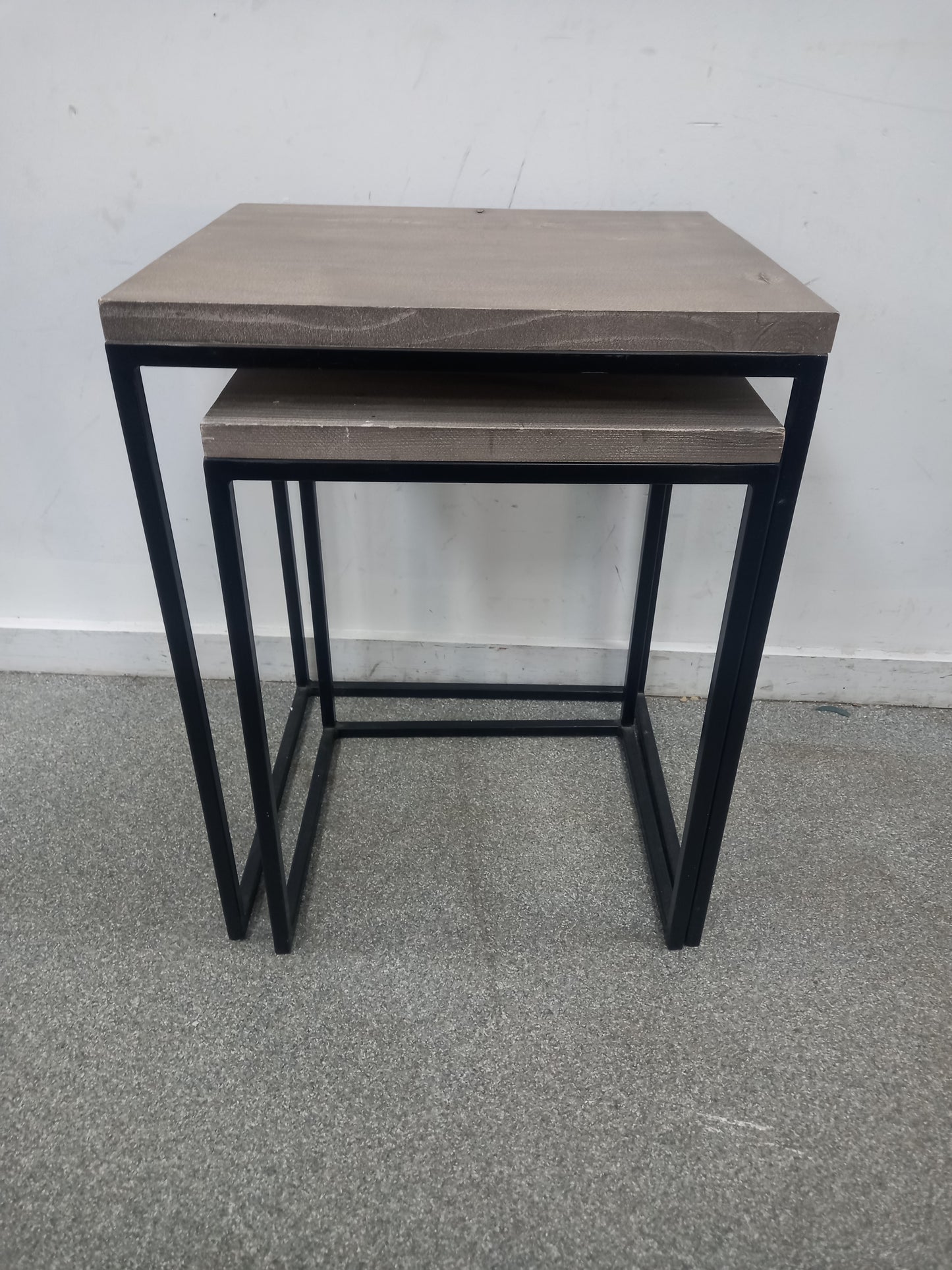 Nest of tables (160910)