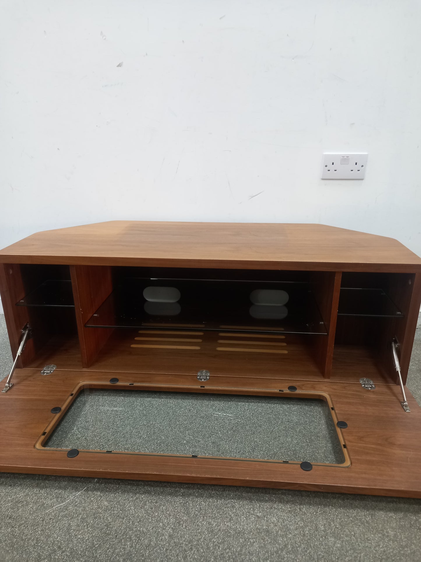 Media Tv Unit (160906)
