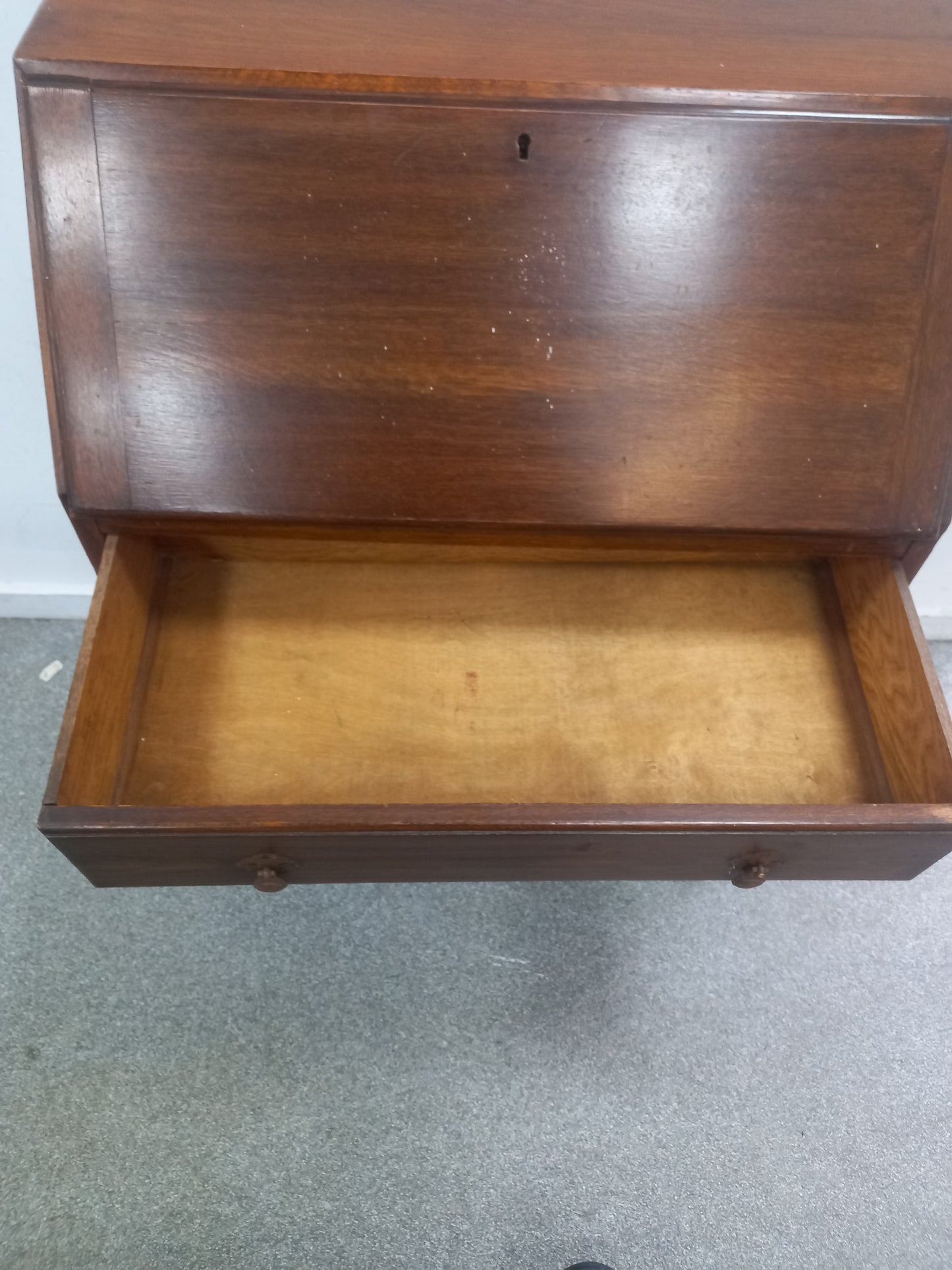 Writing Desk Bureau (101013) ga3611