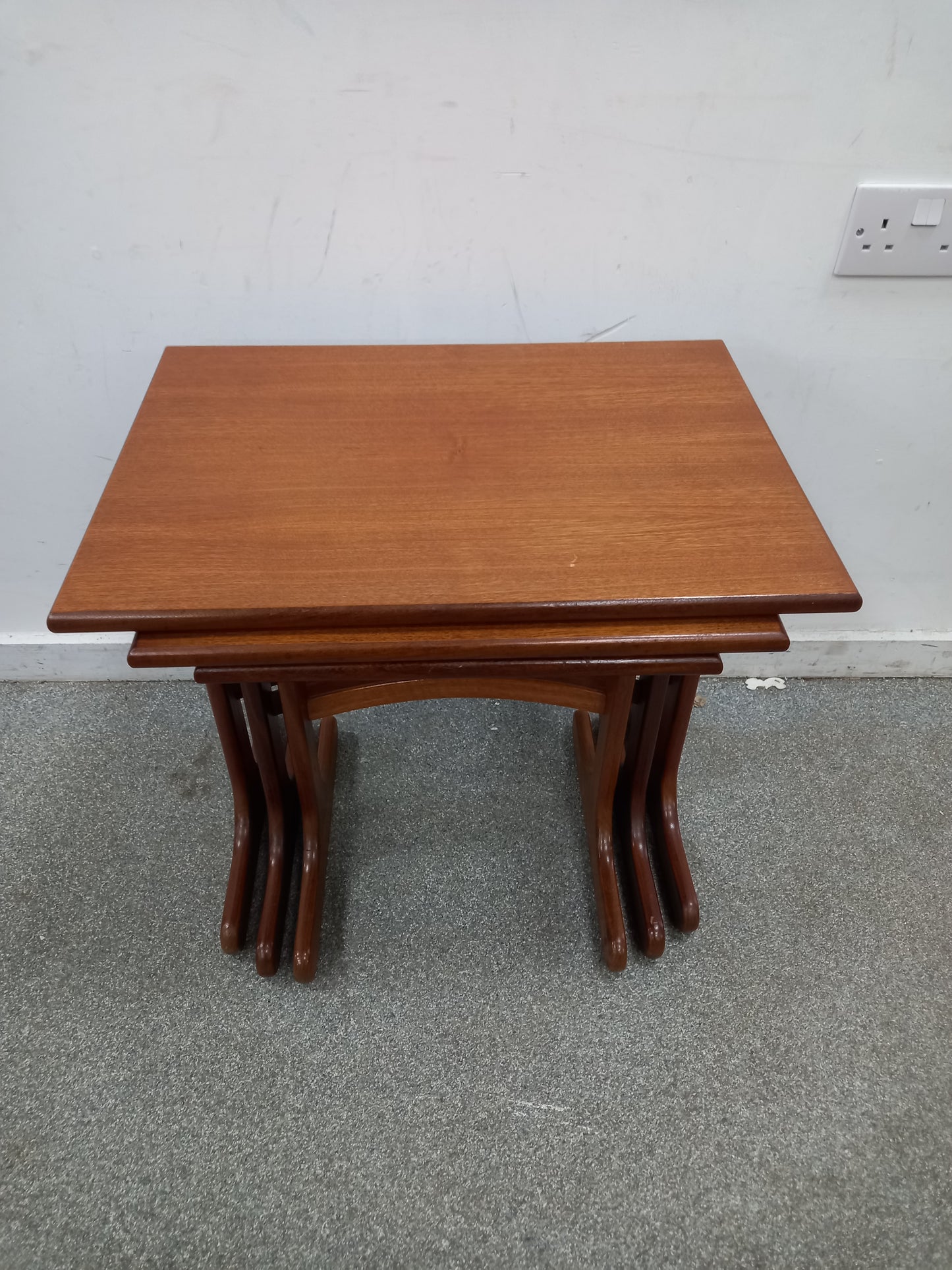 Nest of Tables (260907)