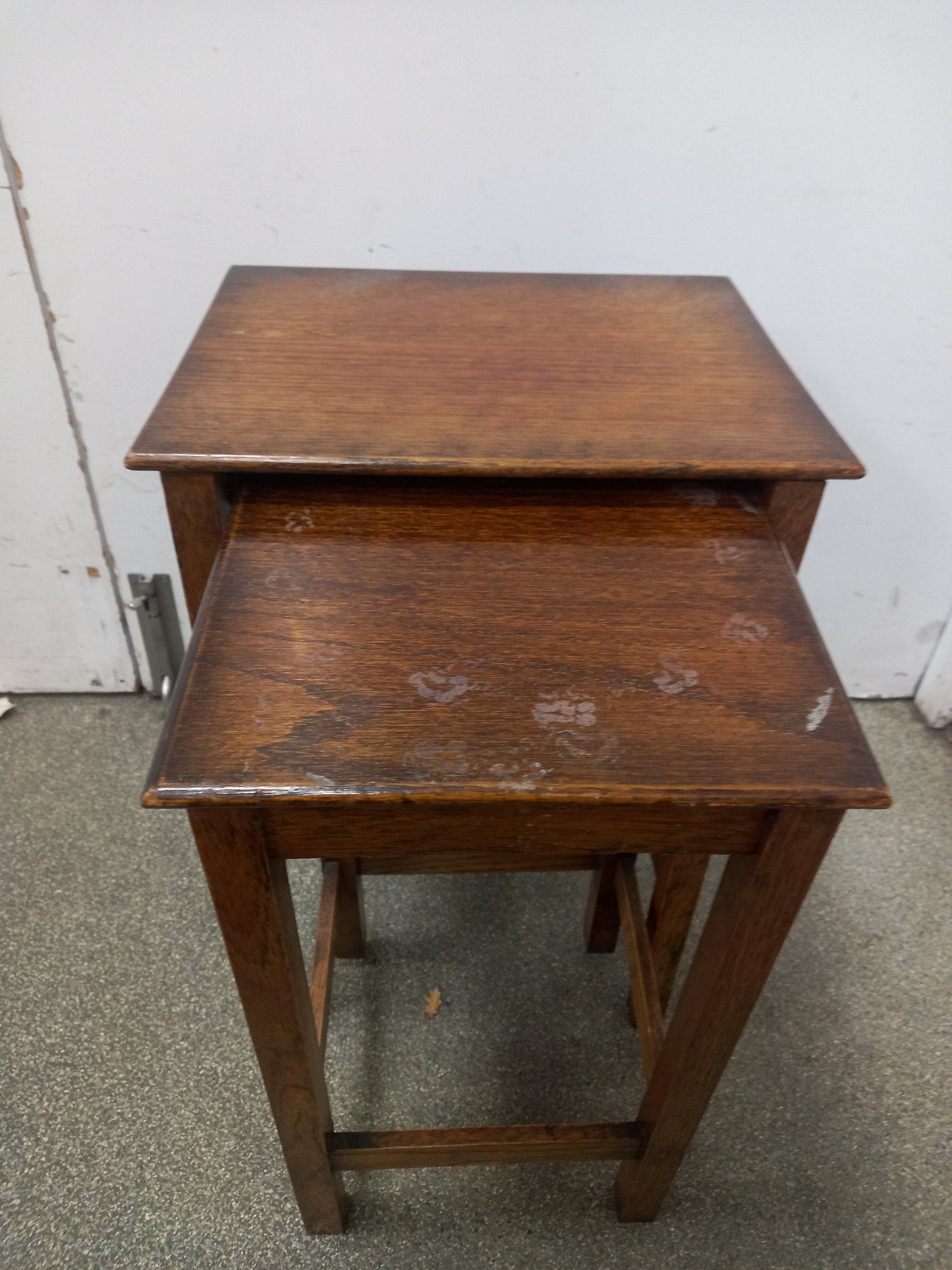 Nest of Tables (260914)