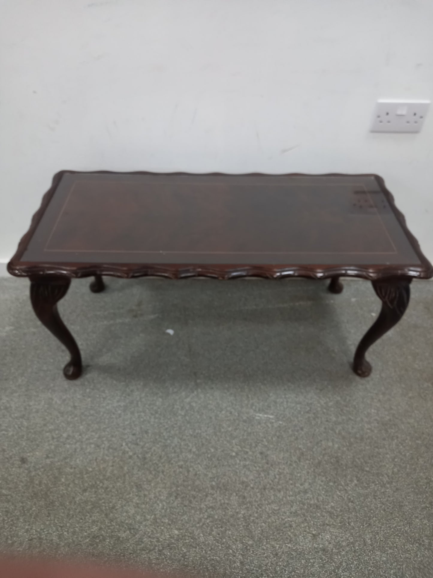 Coffee Table (071005)
