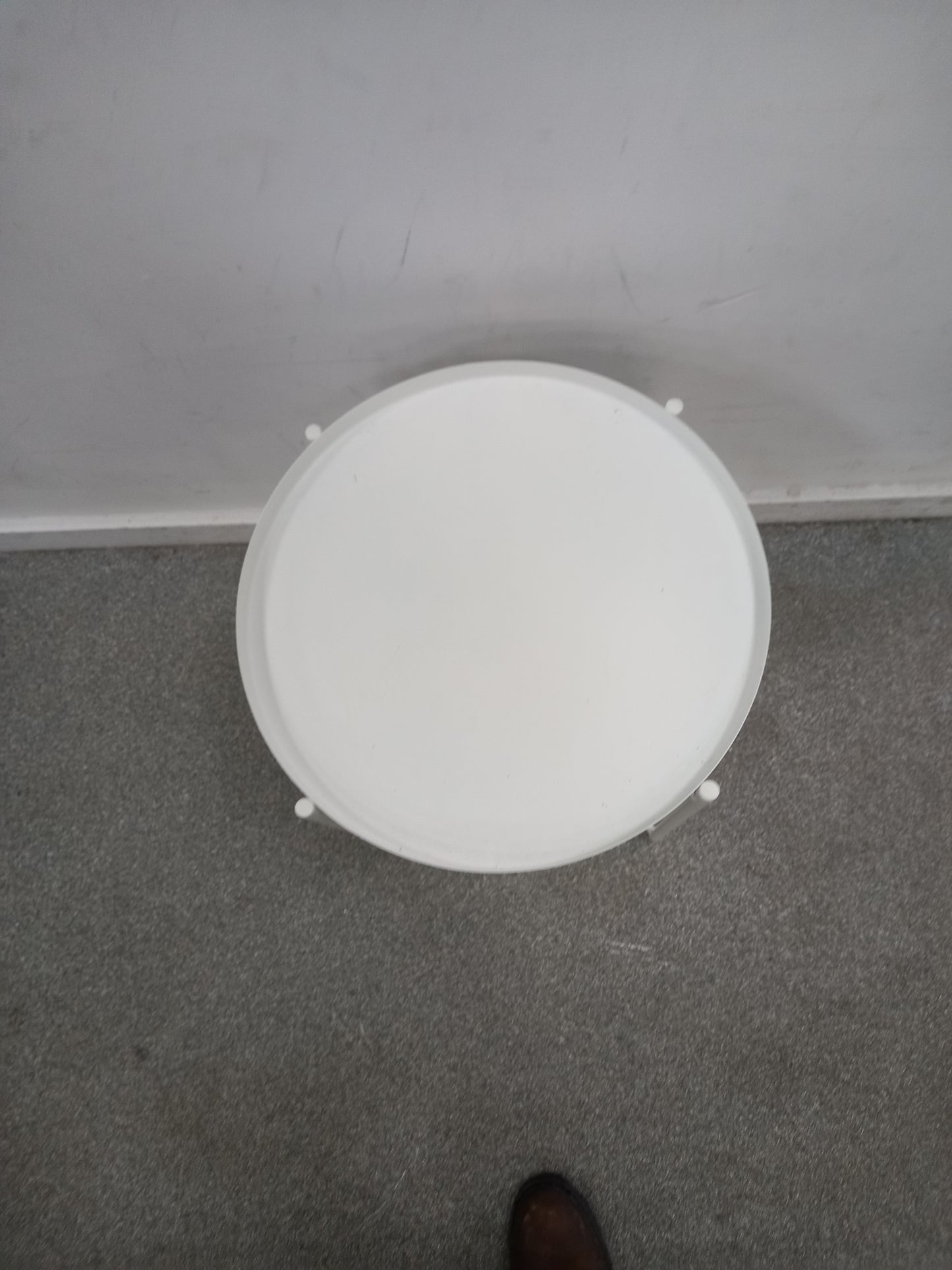 Gladom Tray Table (240905)