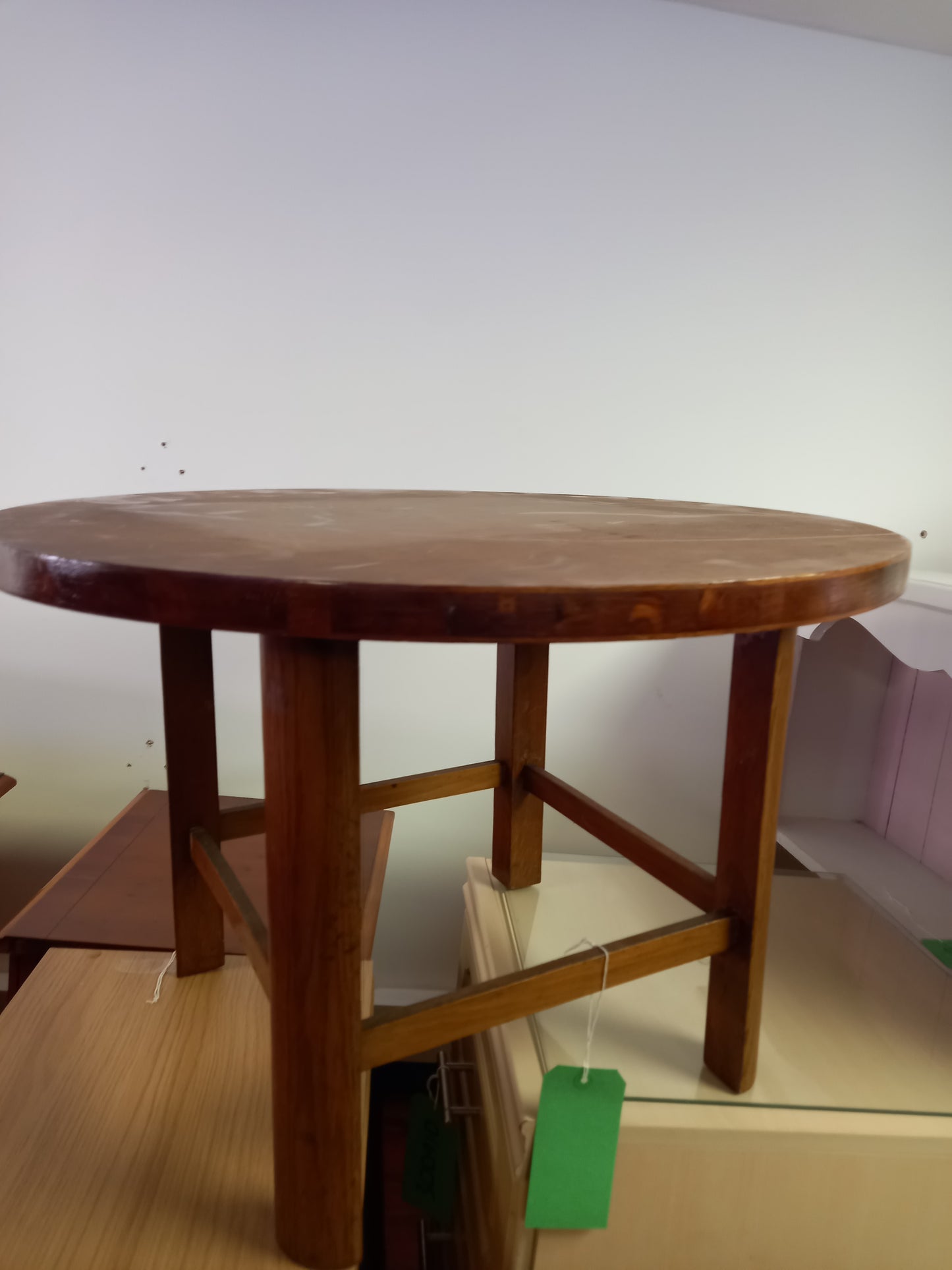 Coffee Table (071011)