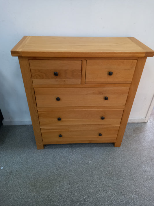 Chest Of Drawers (04112509)