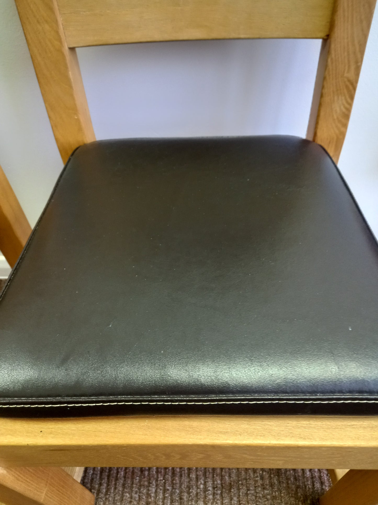 Dining Chairs ×2 (05122503)