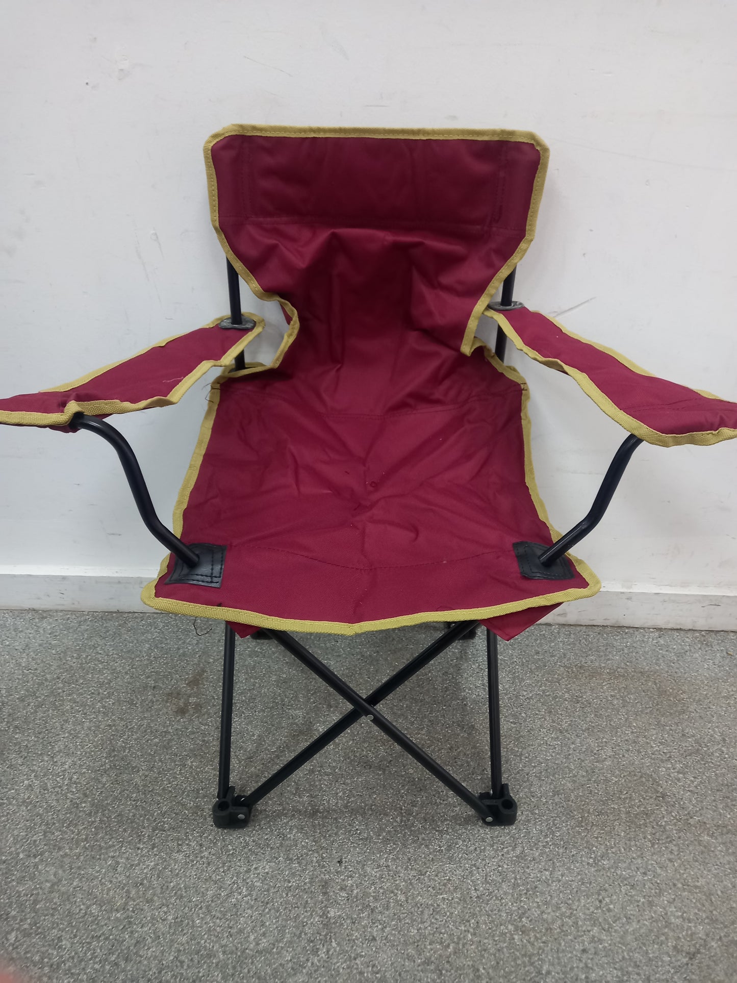 Camping Chair (061004)