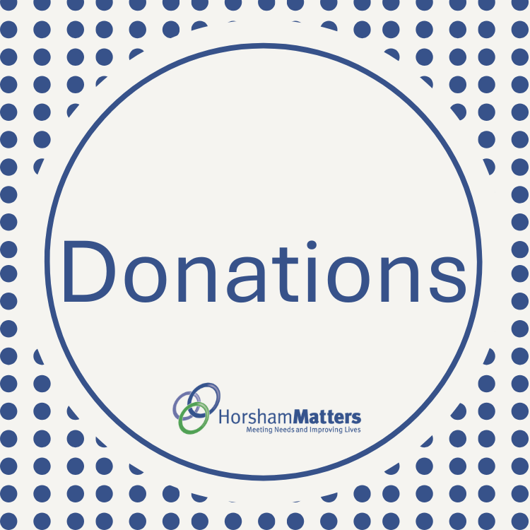Make A Donation