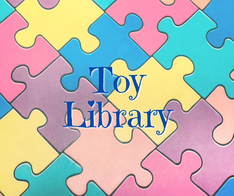 Toy Library