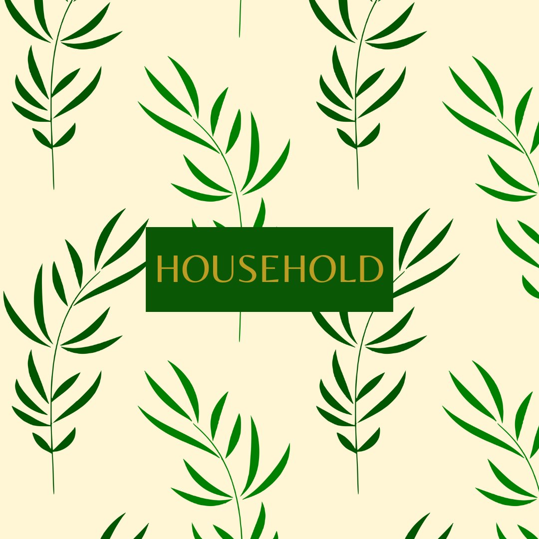 Household