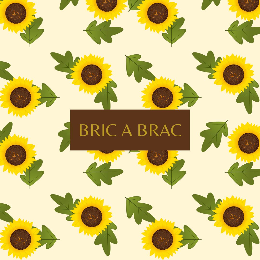 Bric-a-brac