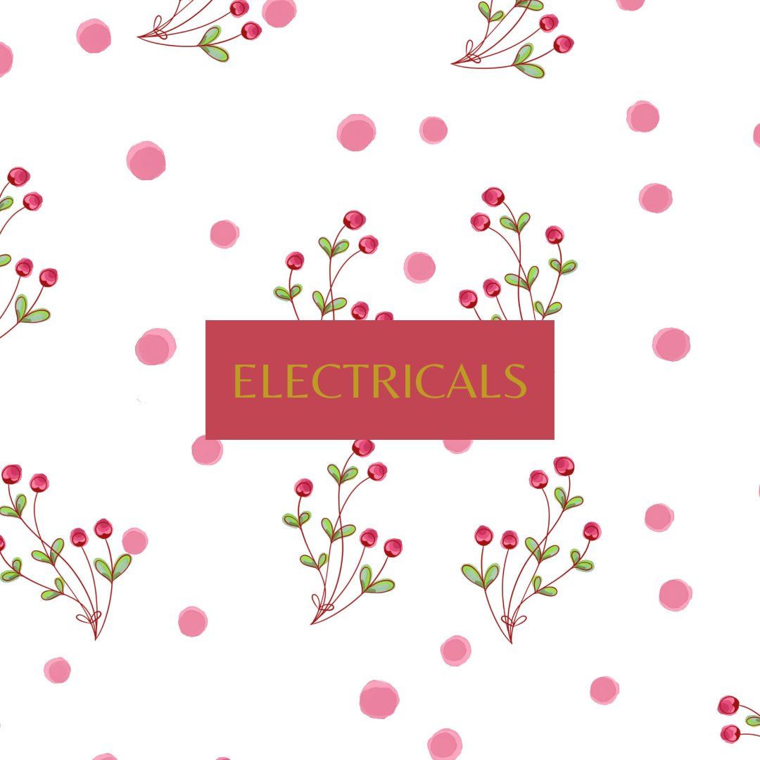 Electricals