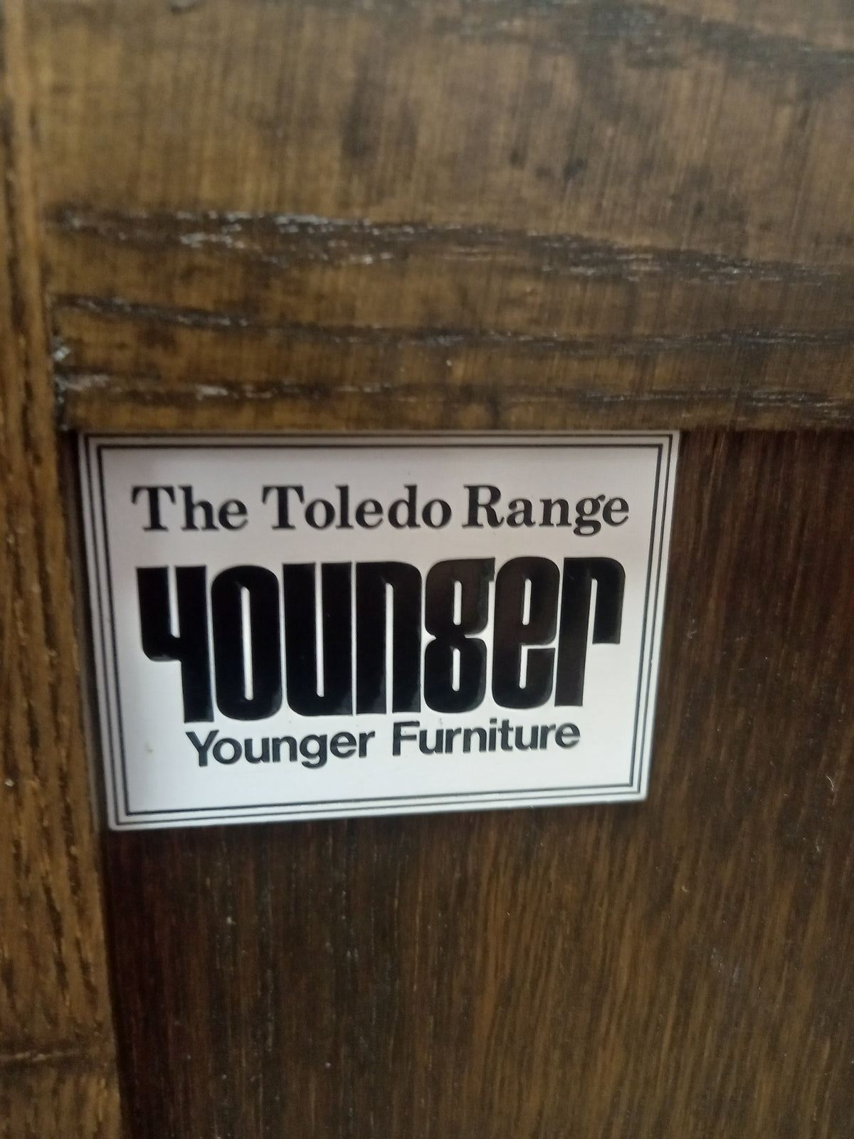 Younger Toledo Sideboard Cabinet 26102601