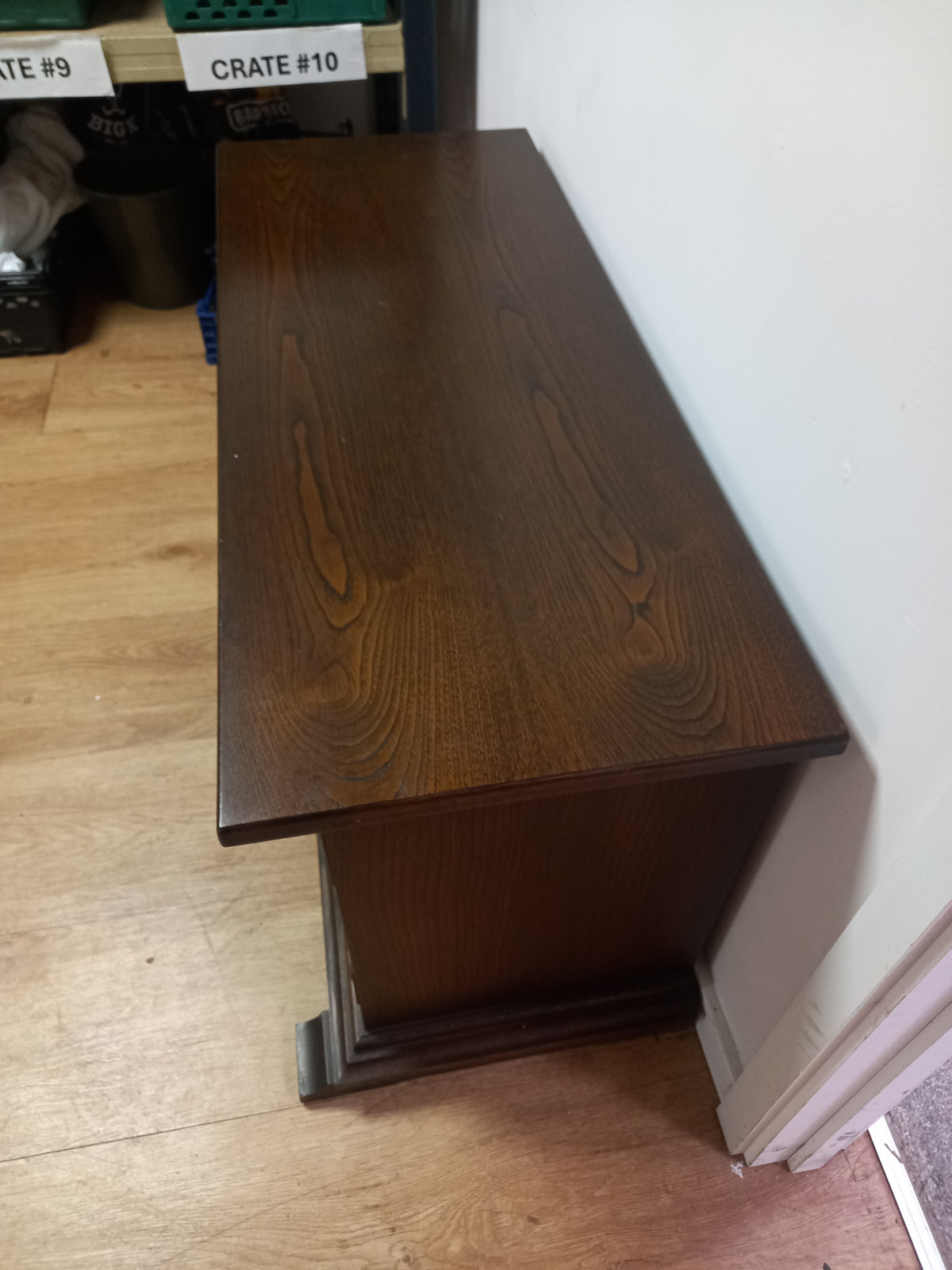Younger Toledo Sideboard Cabinet 26102601