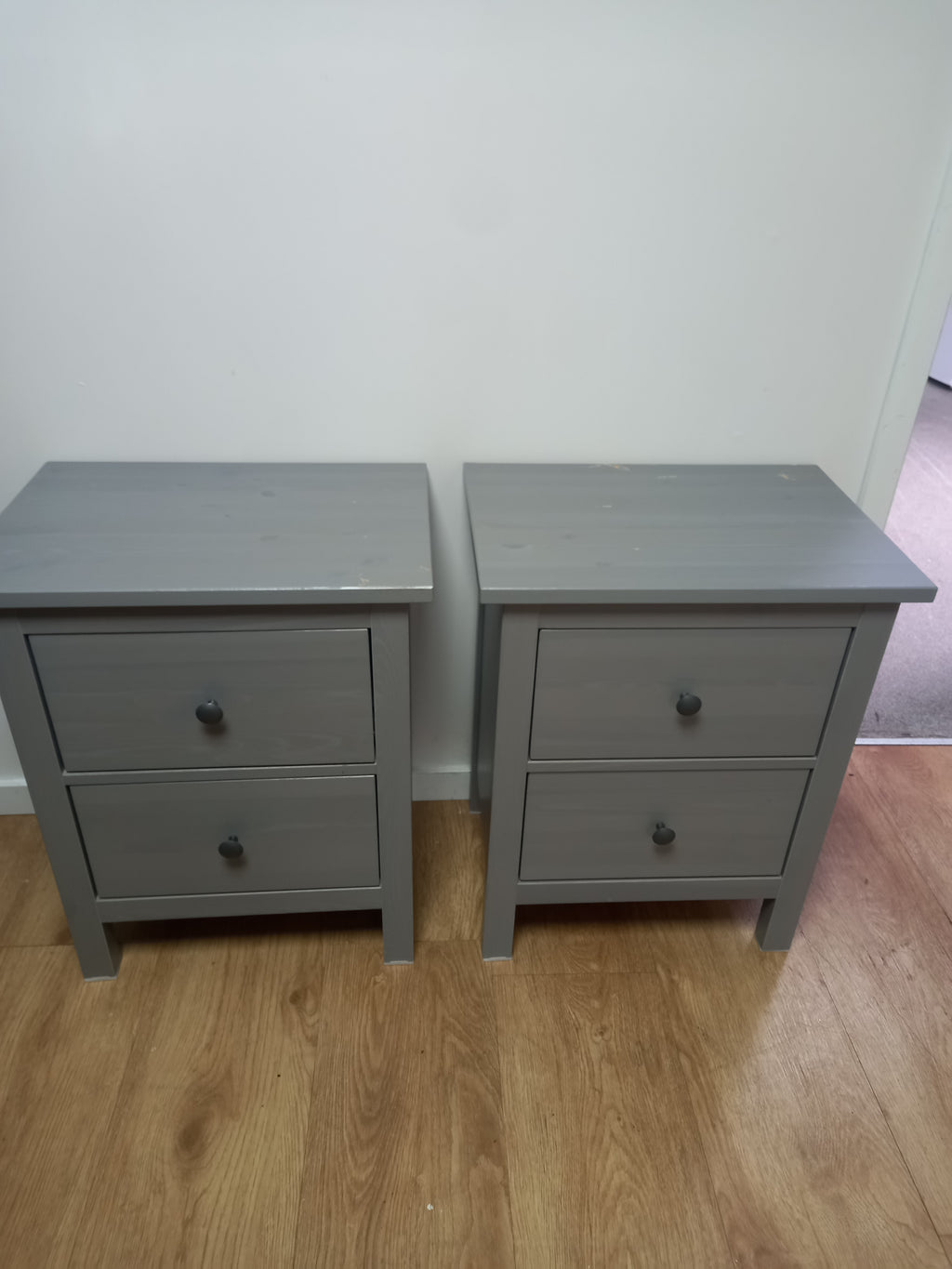 Bedside Tables x2 26102602