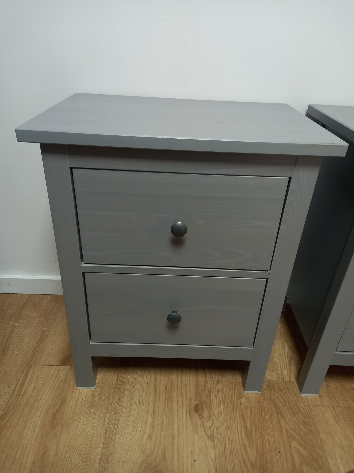 Bedside Tables x2 26102602
