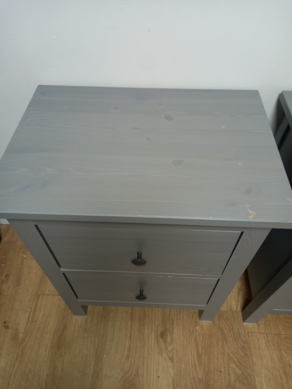 Bedside Tables x2 26102602
