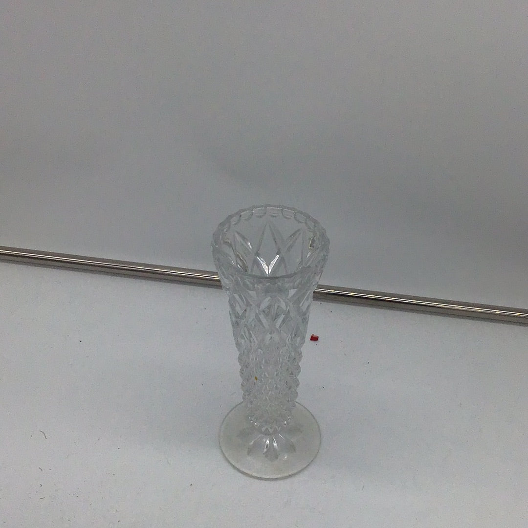 Glass Vase (A)