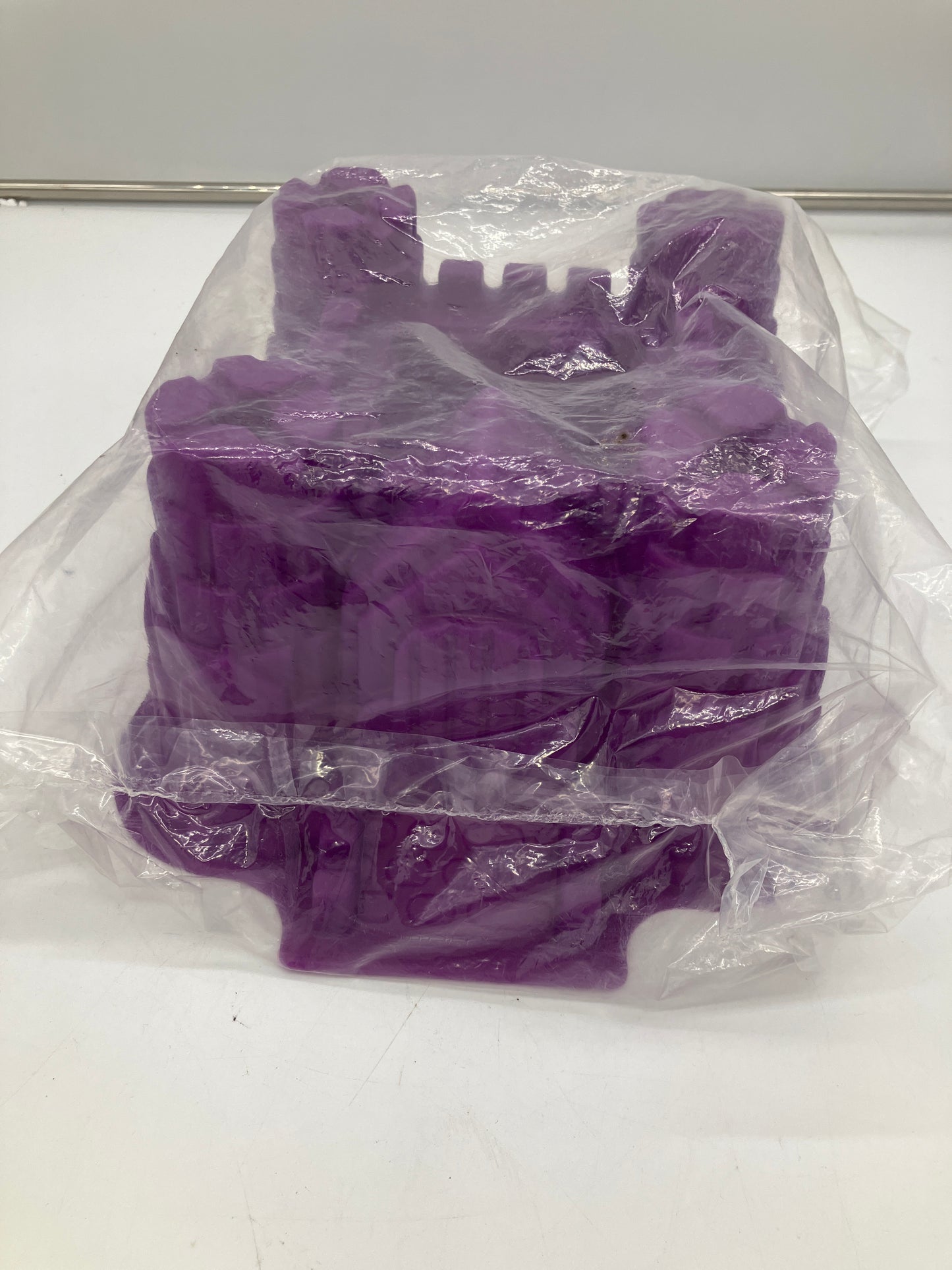 Silicone Bakeware Castle by Kitchen Collection (C) 211002