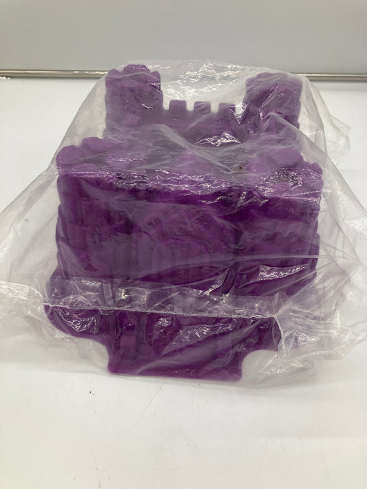 Silicone Bakeware Castle by Kitchen Collection (C) 211002