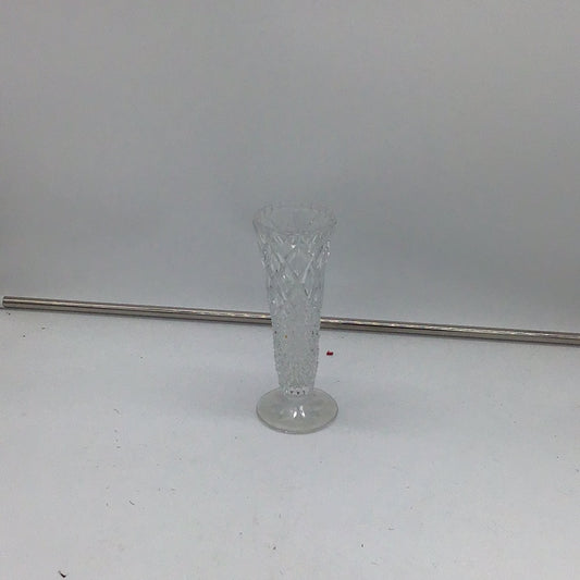Glass Vase (A)