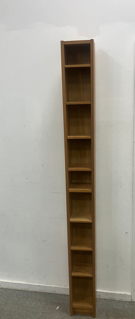 CD/DVD Shelving Unit (180601)