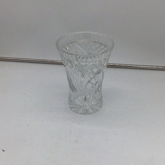 Glass Vase (A)