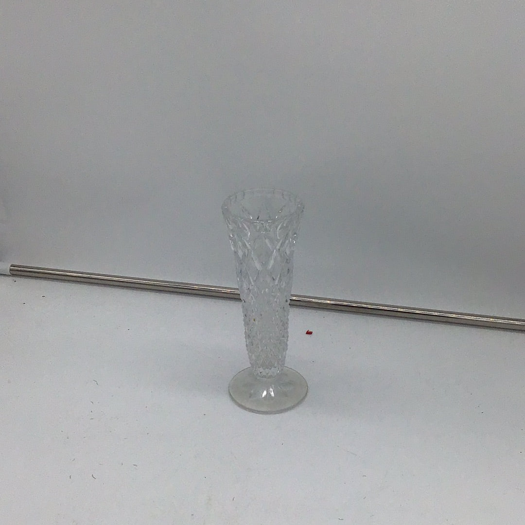 Glass Vase (A)