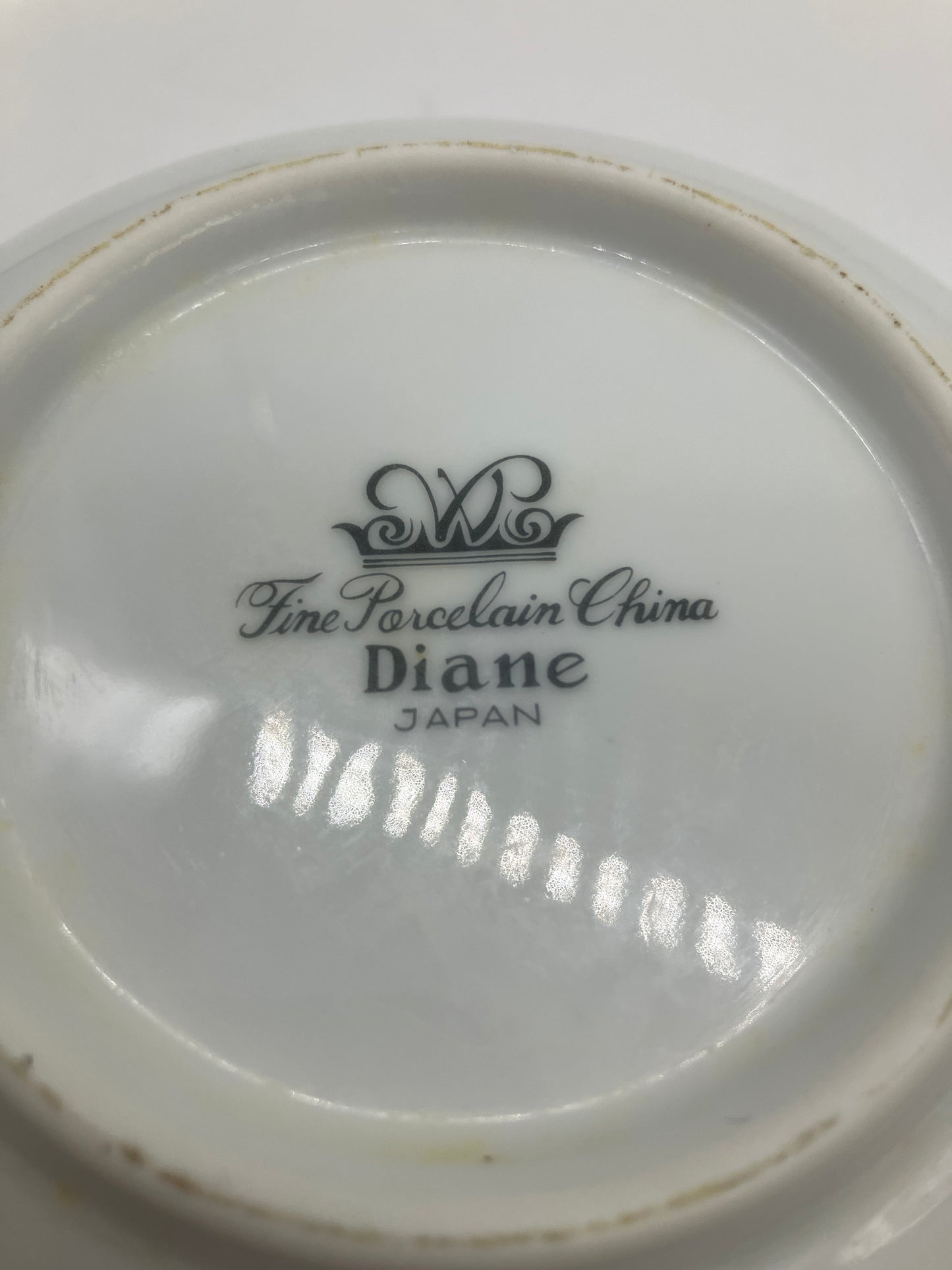 Dinner / Tea Service (online sales room) 081010