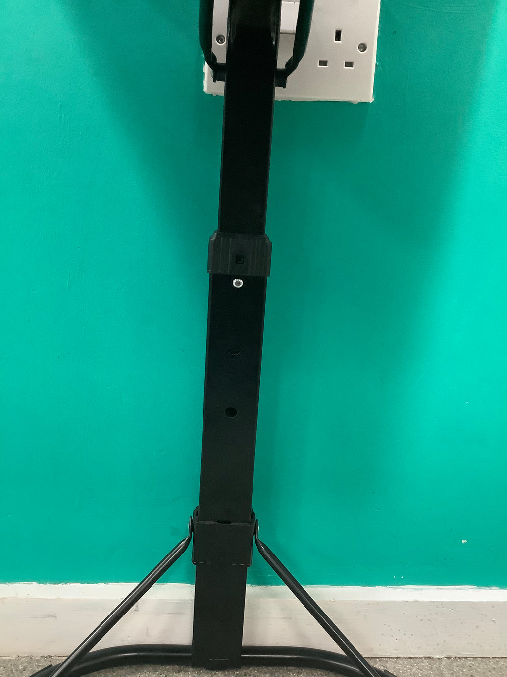 Freestanding adjustable laptop table foldable sofa bed stand 170826002