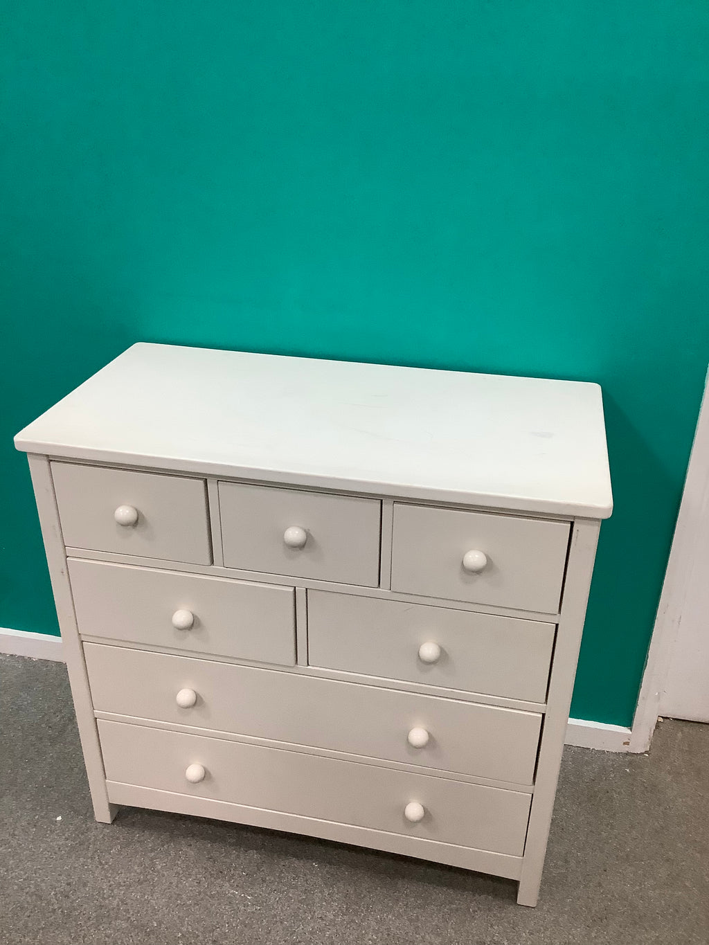 Chest of drawers 170826003