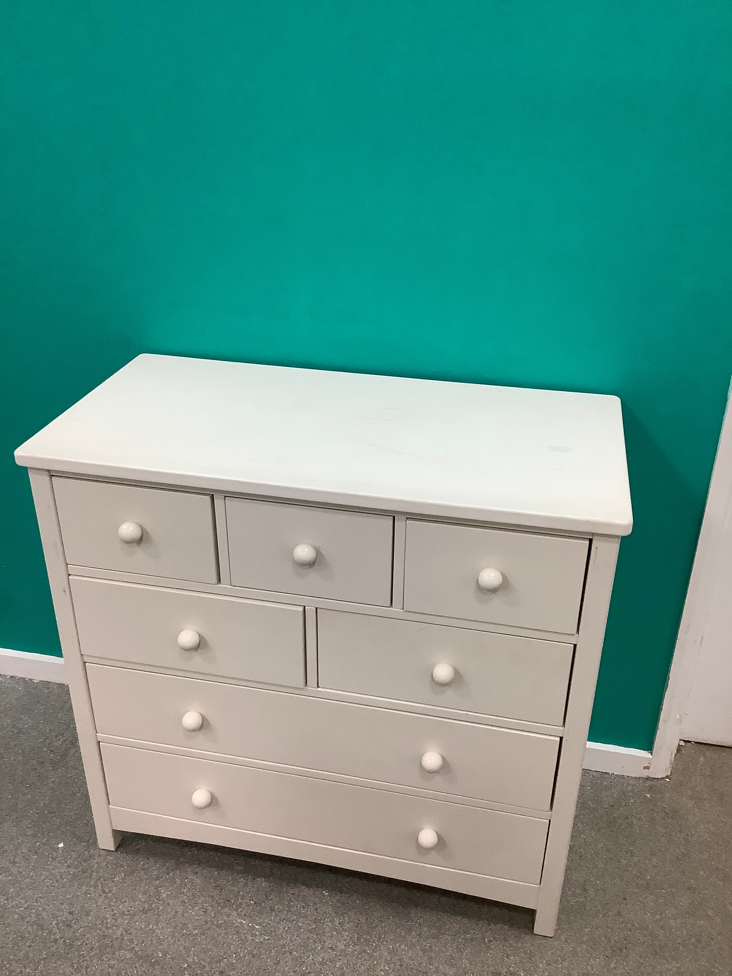 Chest of drawers 170826003