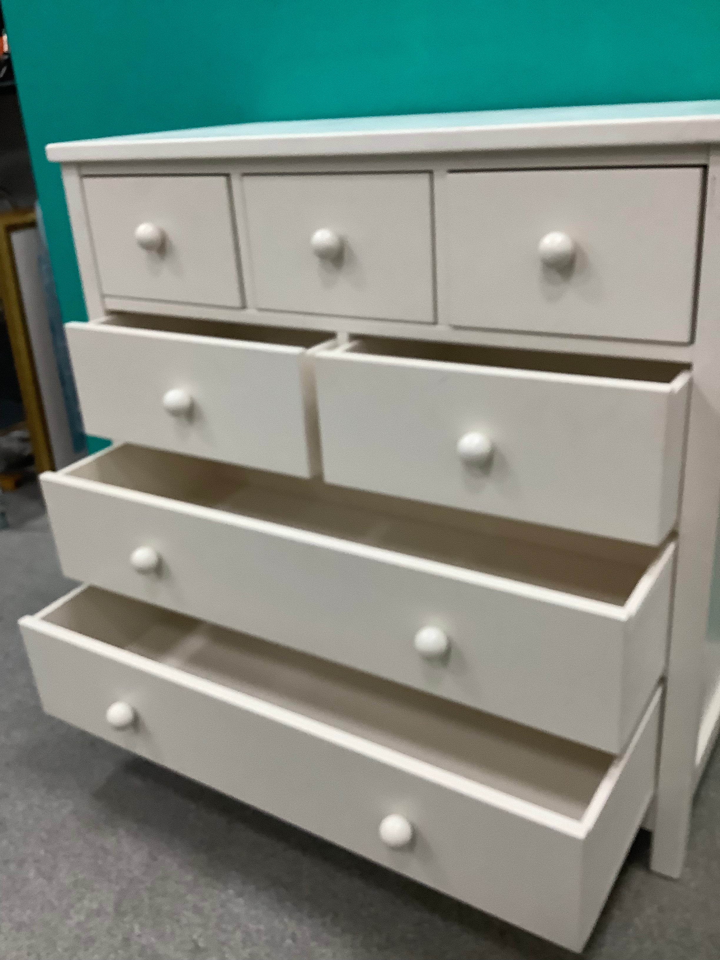 Chest of drawers 170826003