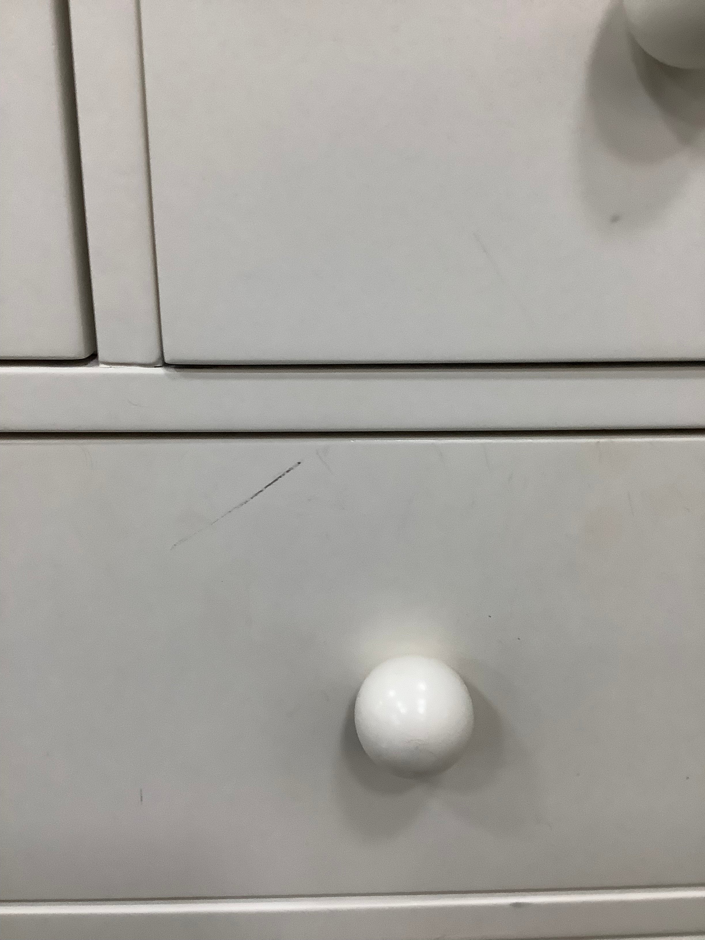 Chest of drawers 170826003