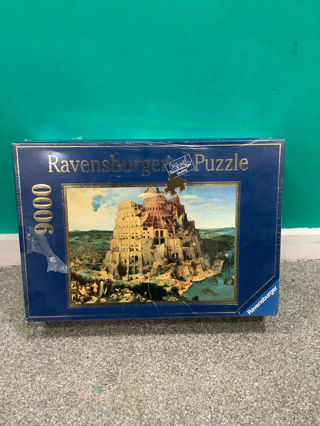 9000 pcs puzzle 250826002