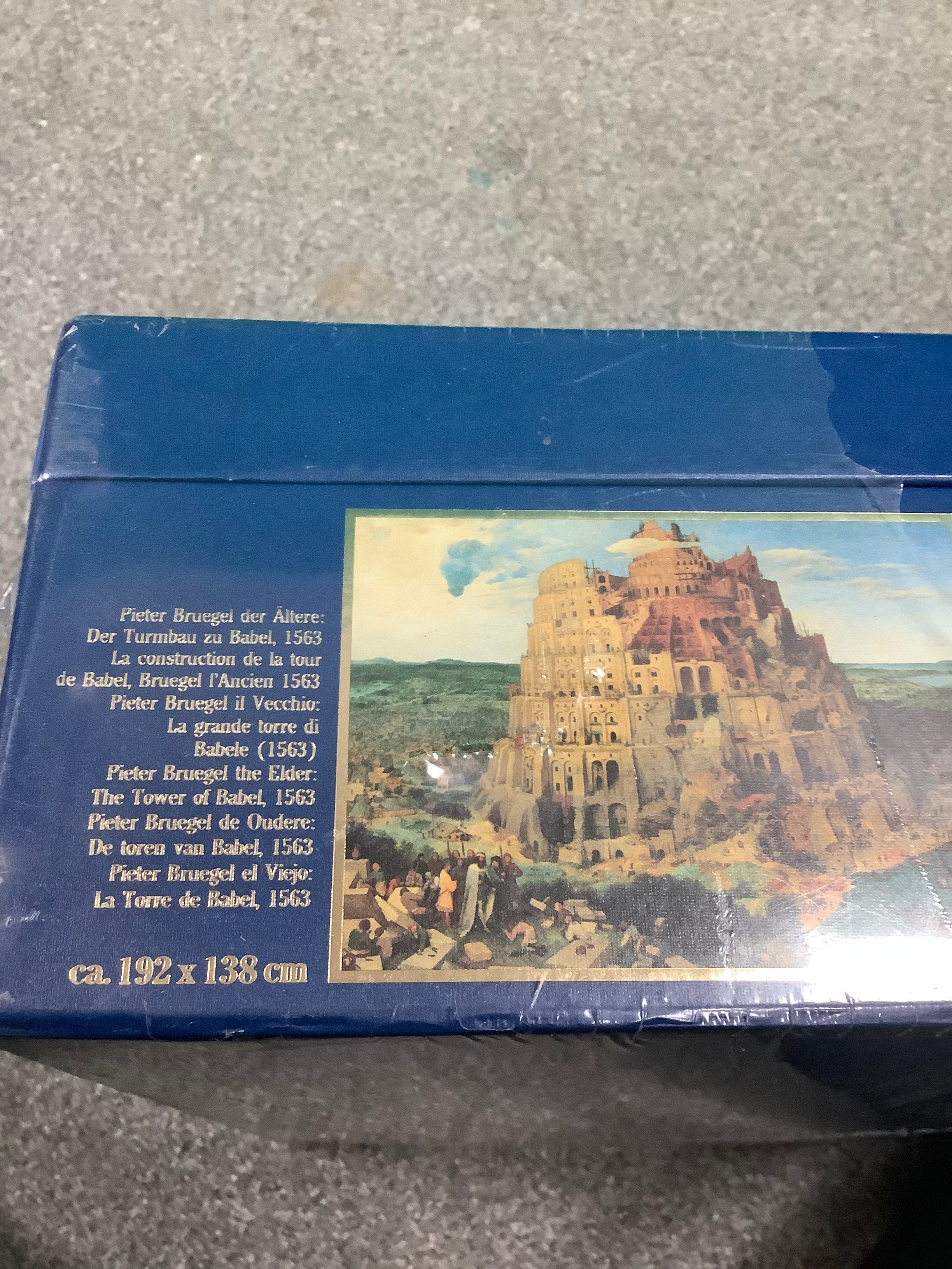 9000 pcs puzzle 250826002
