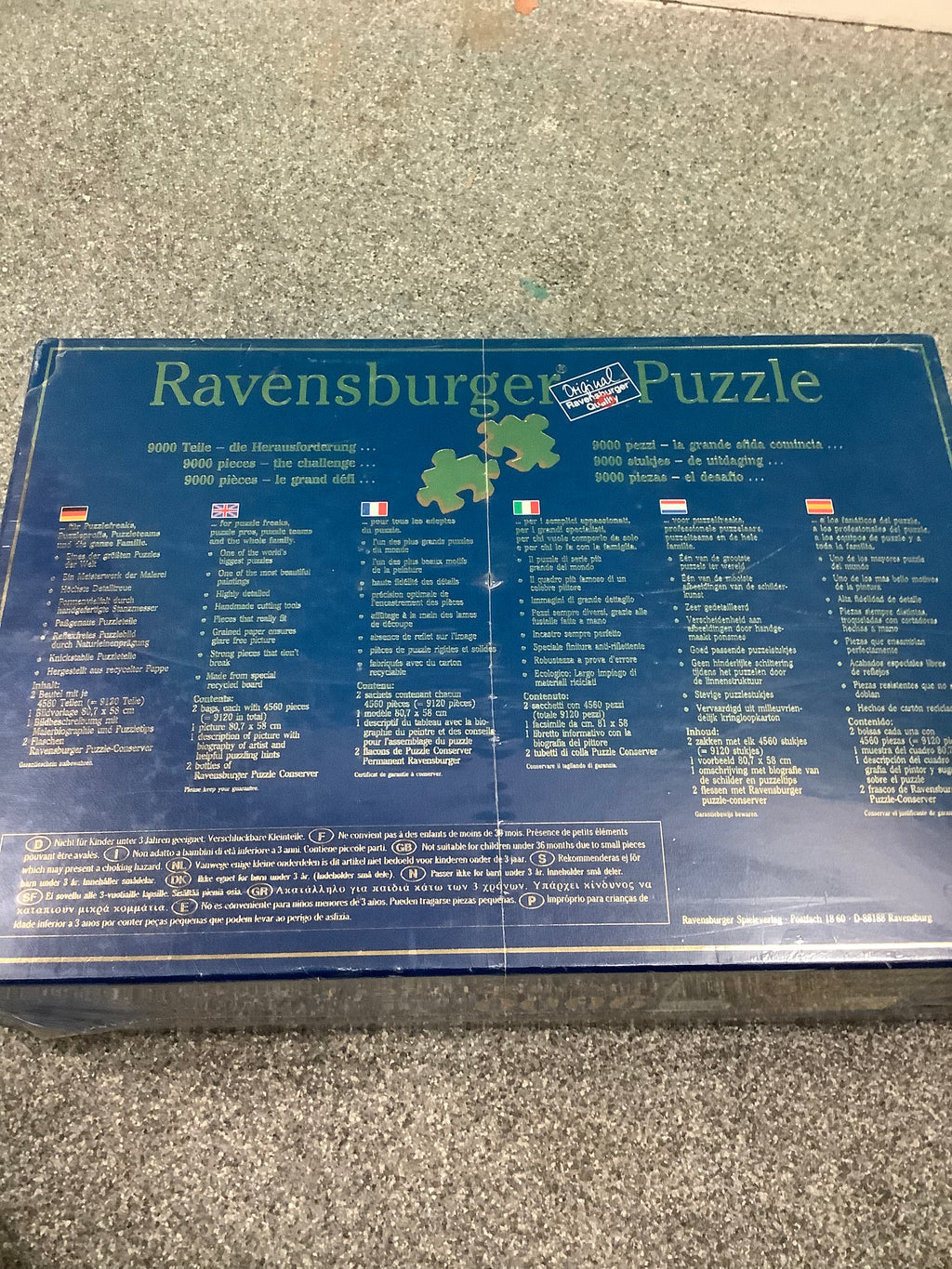 9000 pcs puzzle 250826002