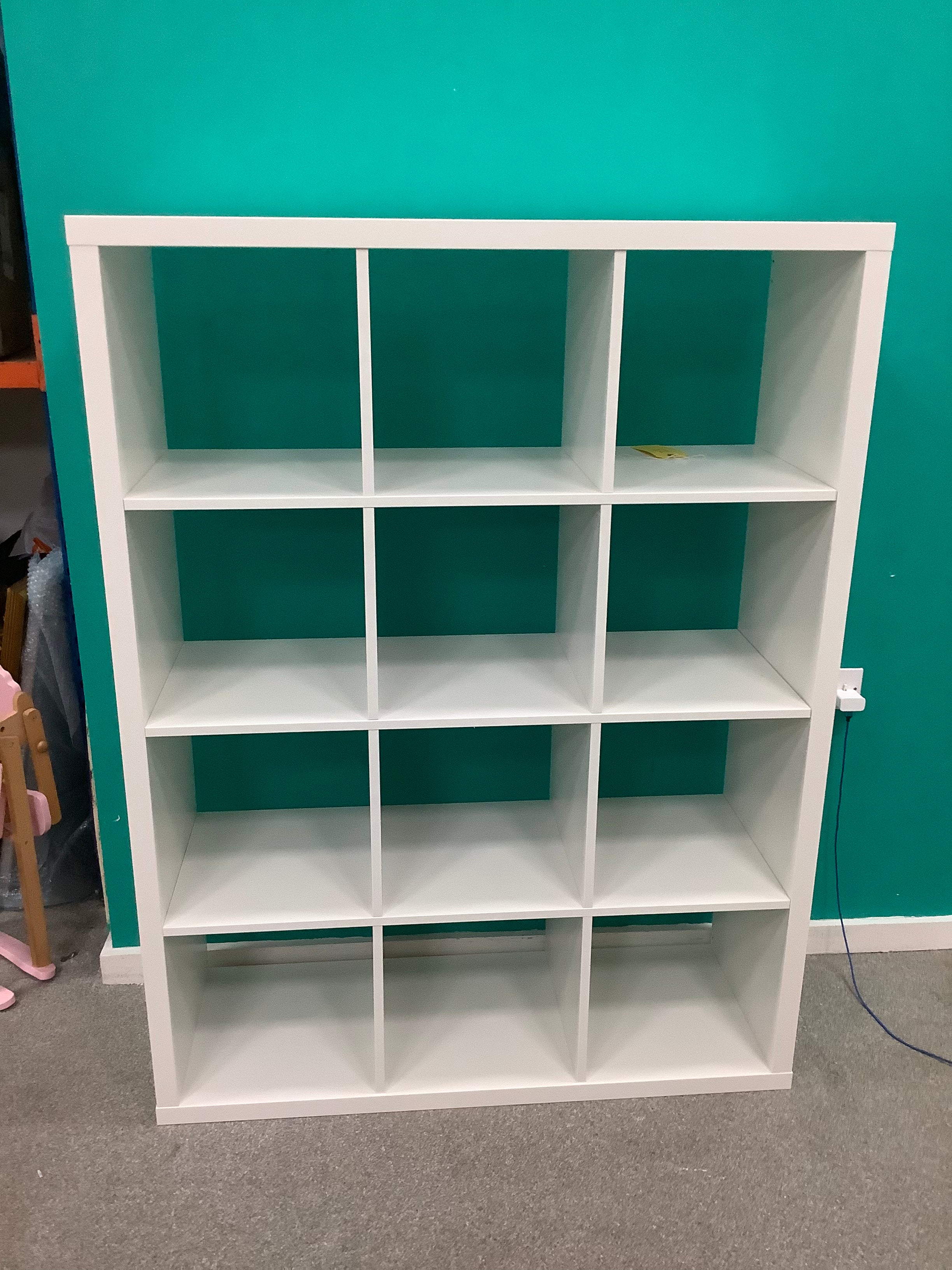 Cube storage unit 250826004
