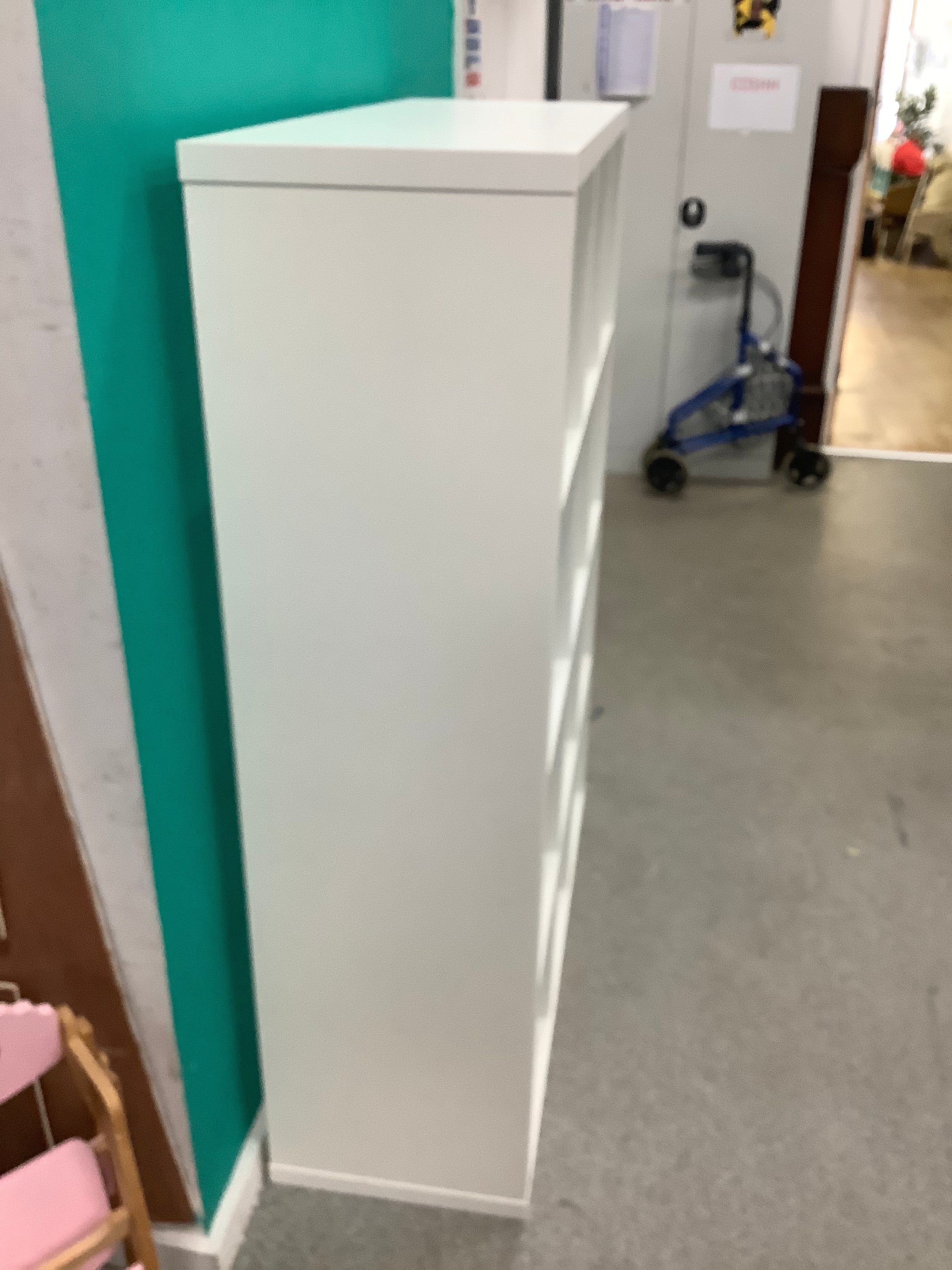 Cube storage unit 250826004