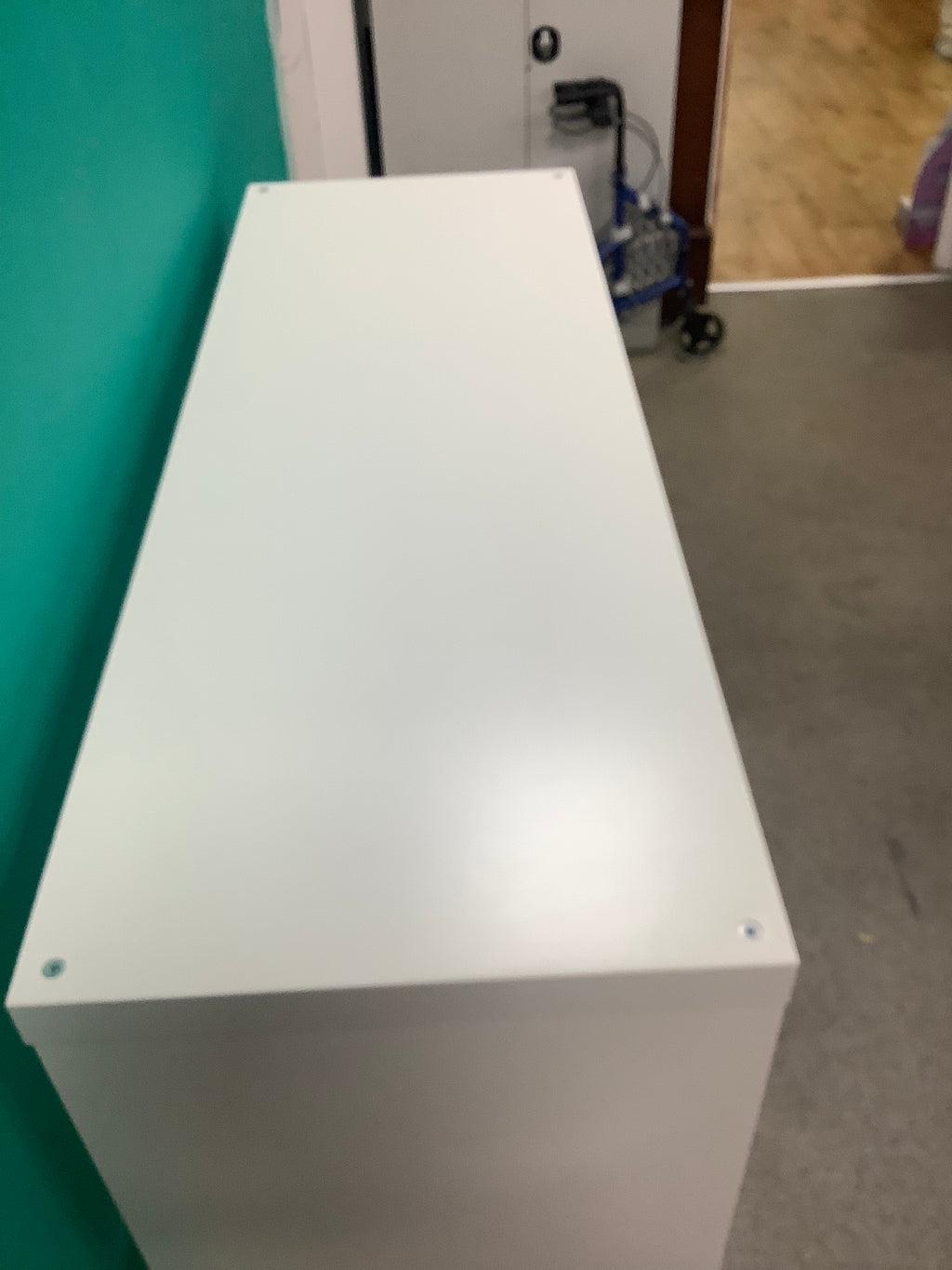 Cube storage unit 250826004