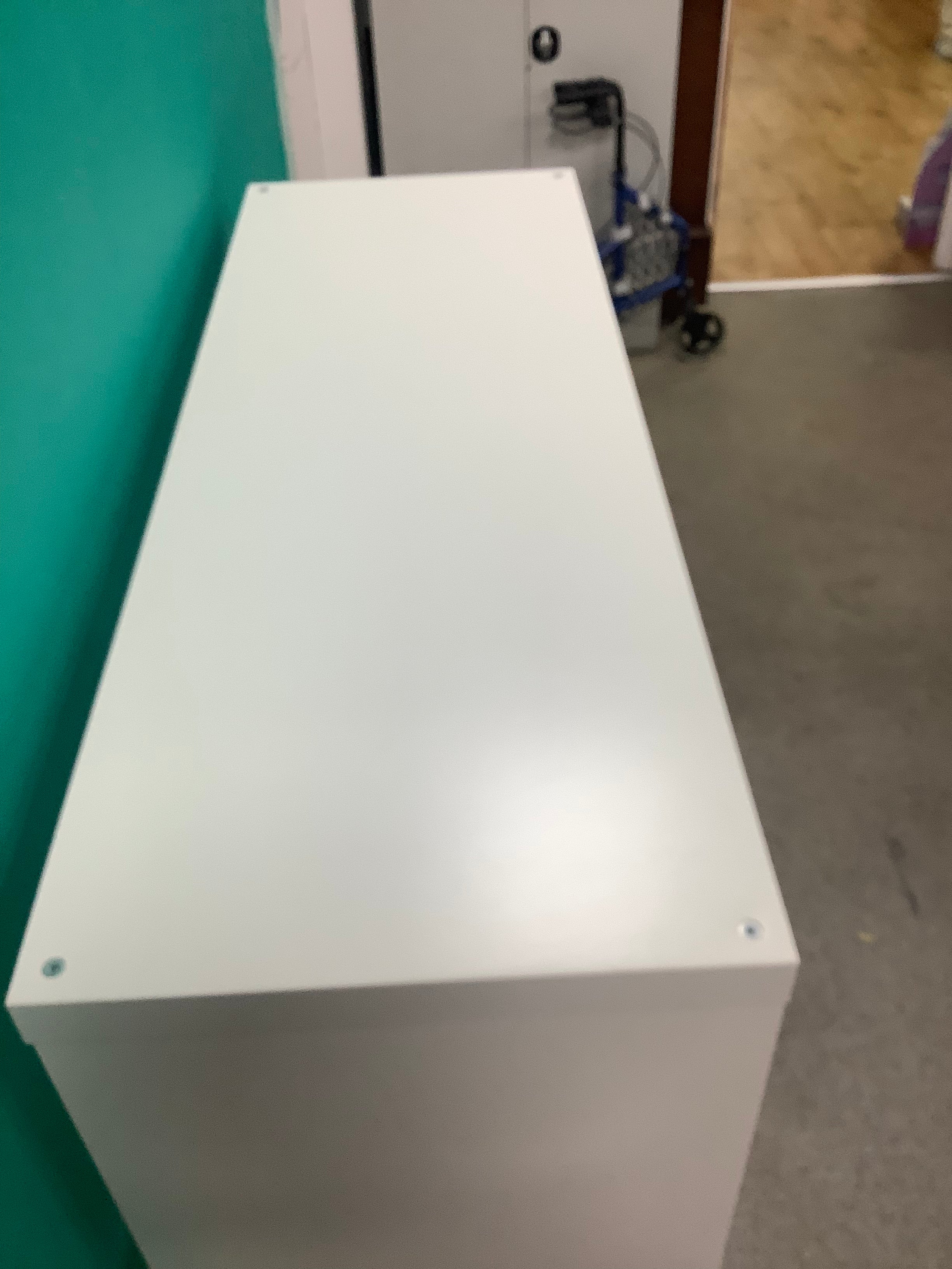 Cube storage unit 250826004