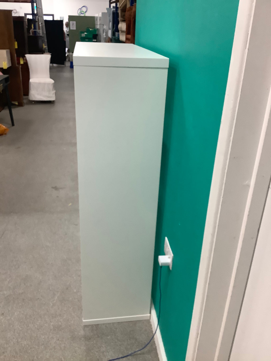 Cube storage unit 250826004