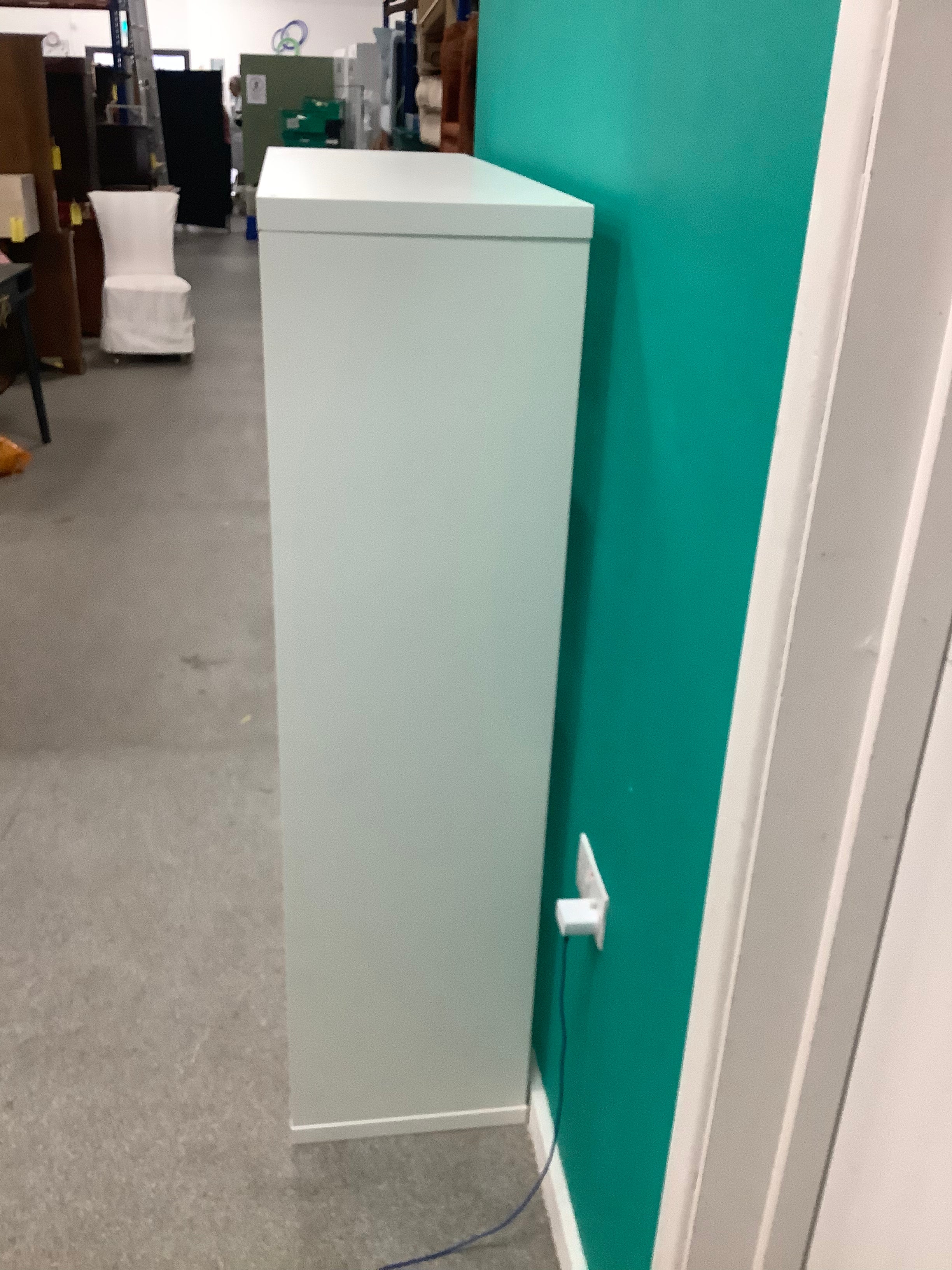 Cube storage unit 250826004