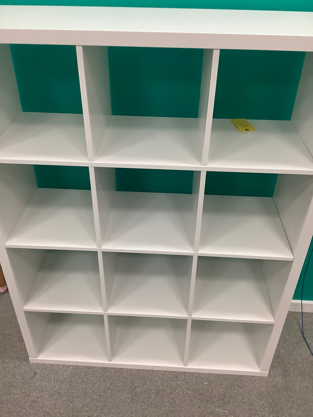 Cube storage unit 250826004