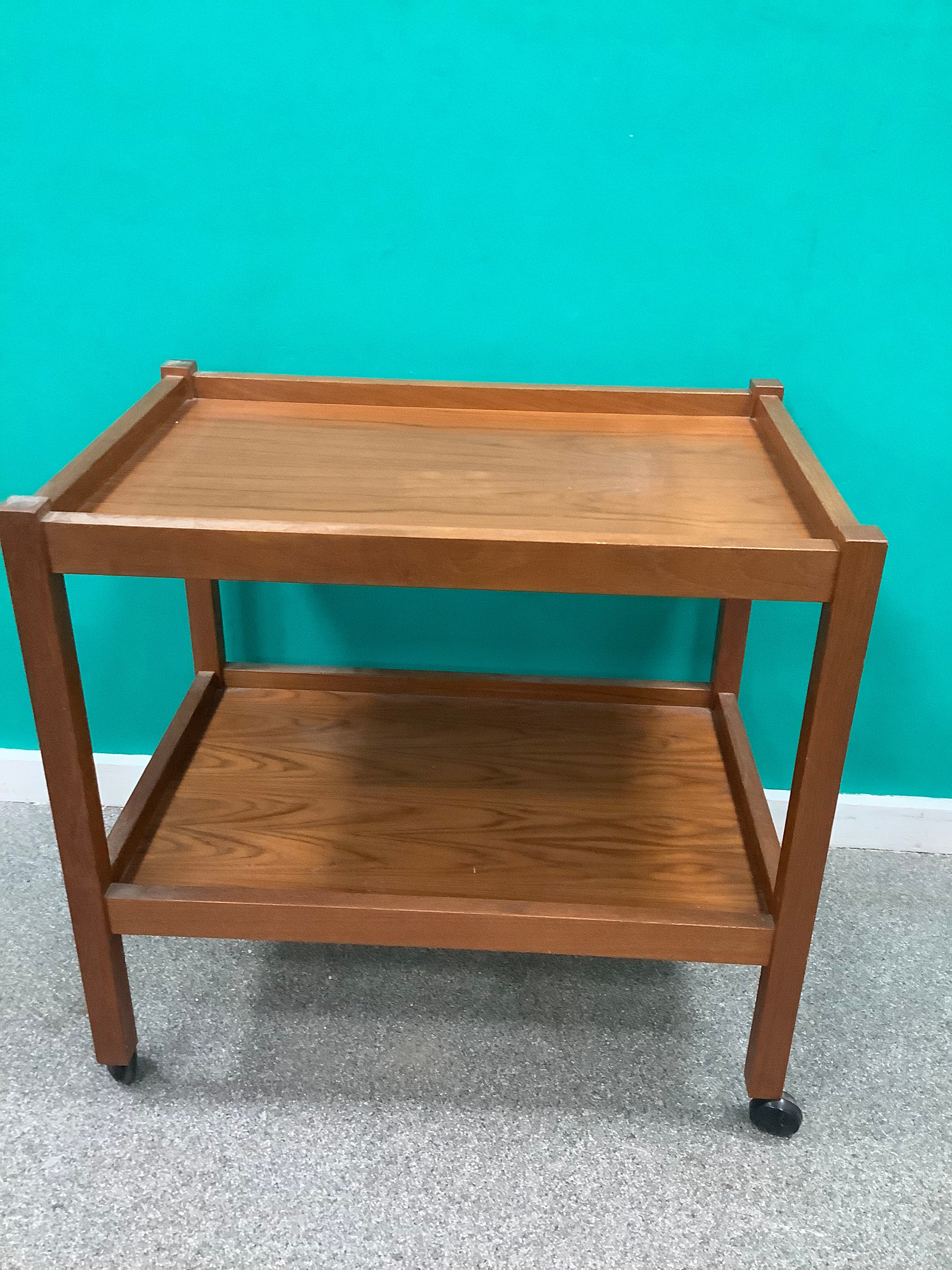 Serving trolley 250826006