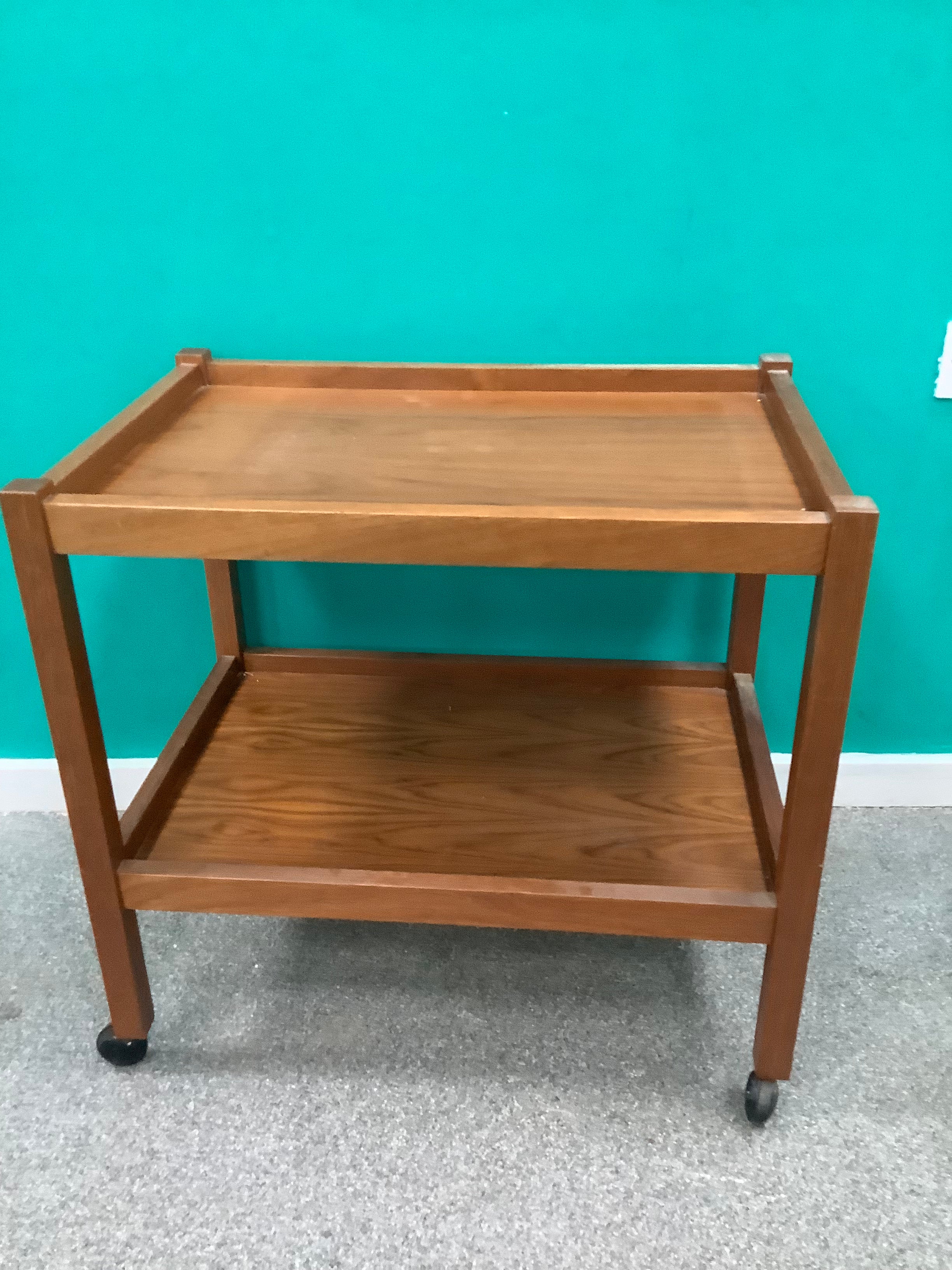 Serving trolley 250826006