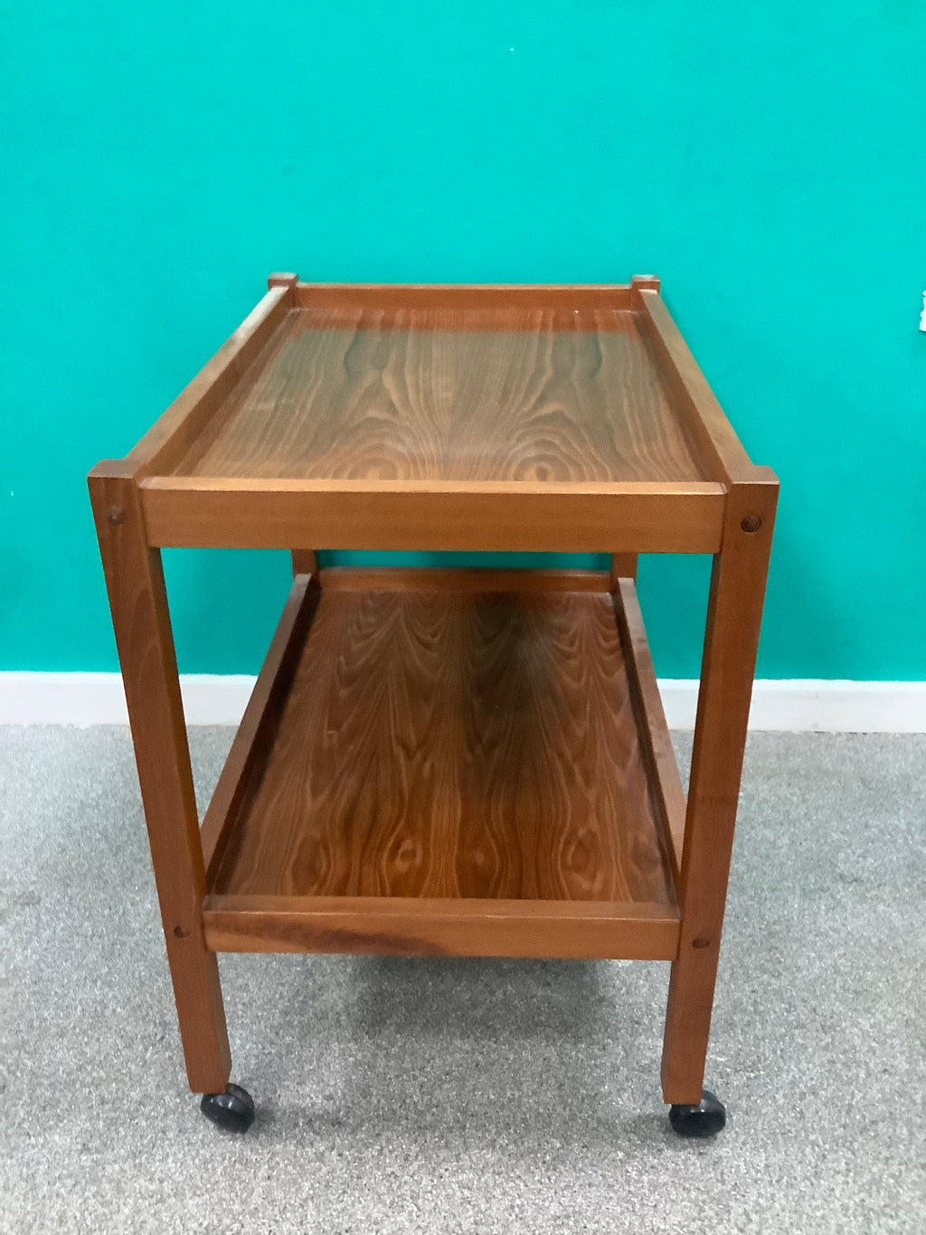 Serving trolley 250826006