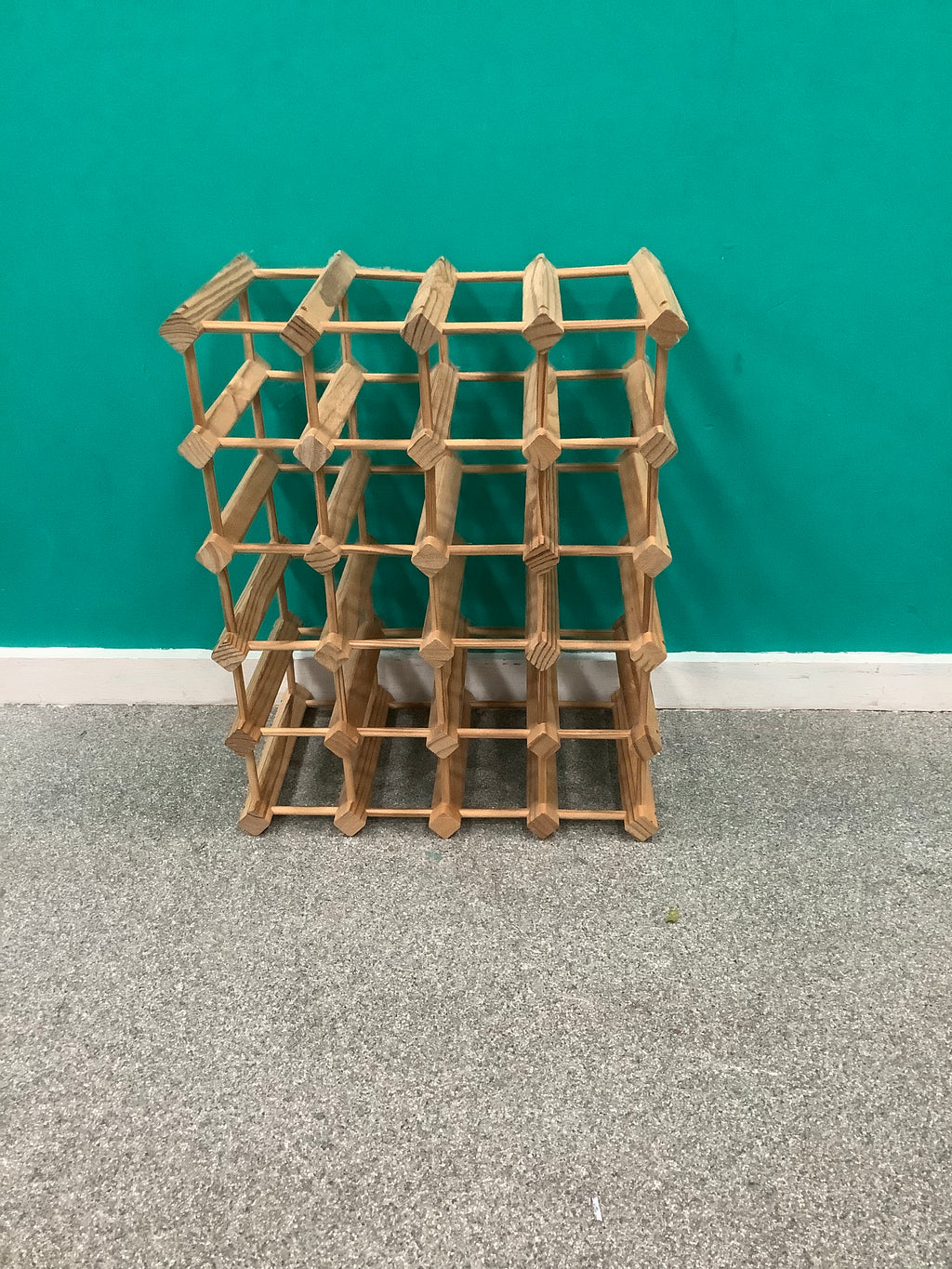 Wine rack 250826008