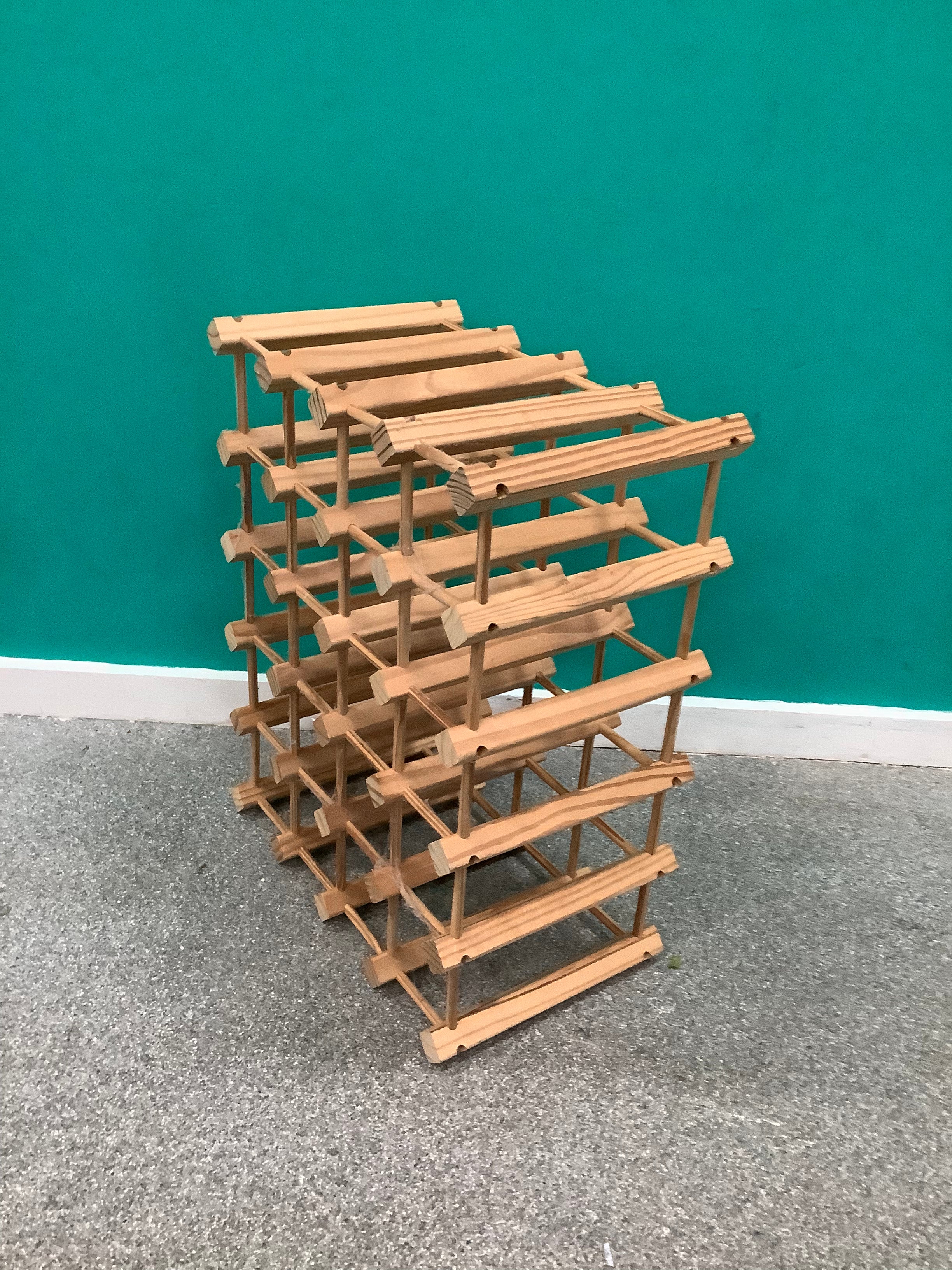 Wine rack 250826008
