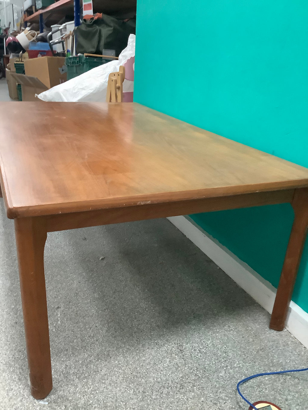 Coffee table 250826010